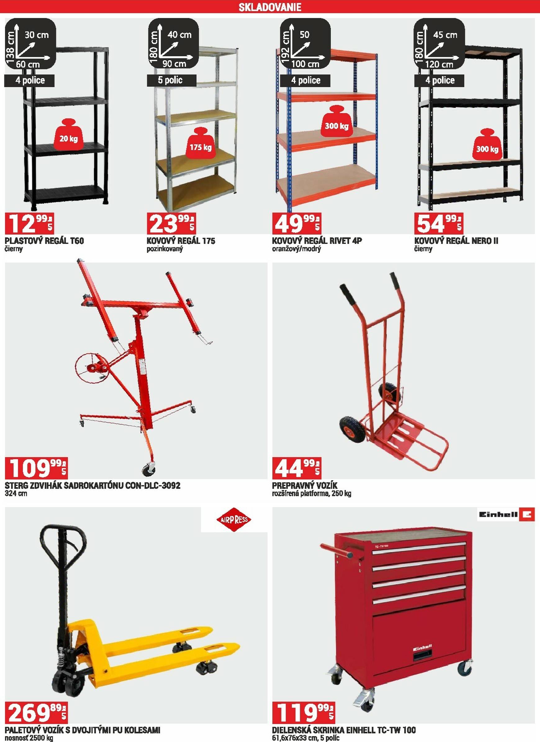 Page 25 of Aktuálny merkury-market leták platný od piatka 02.01 do 31.01