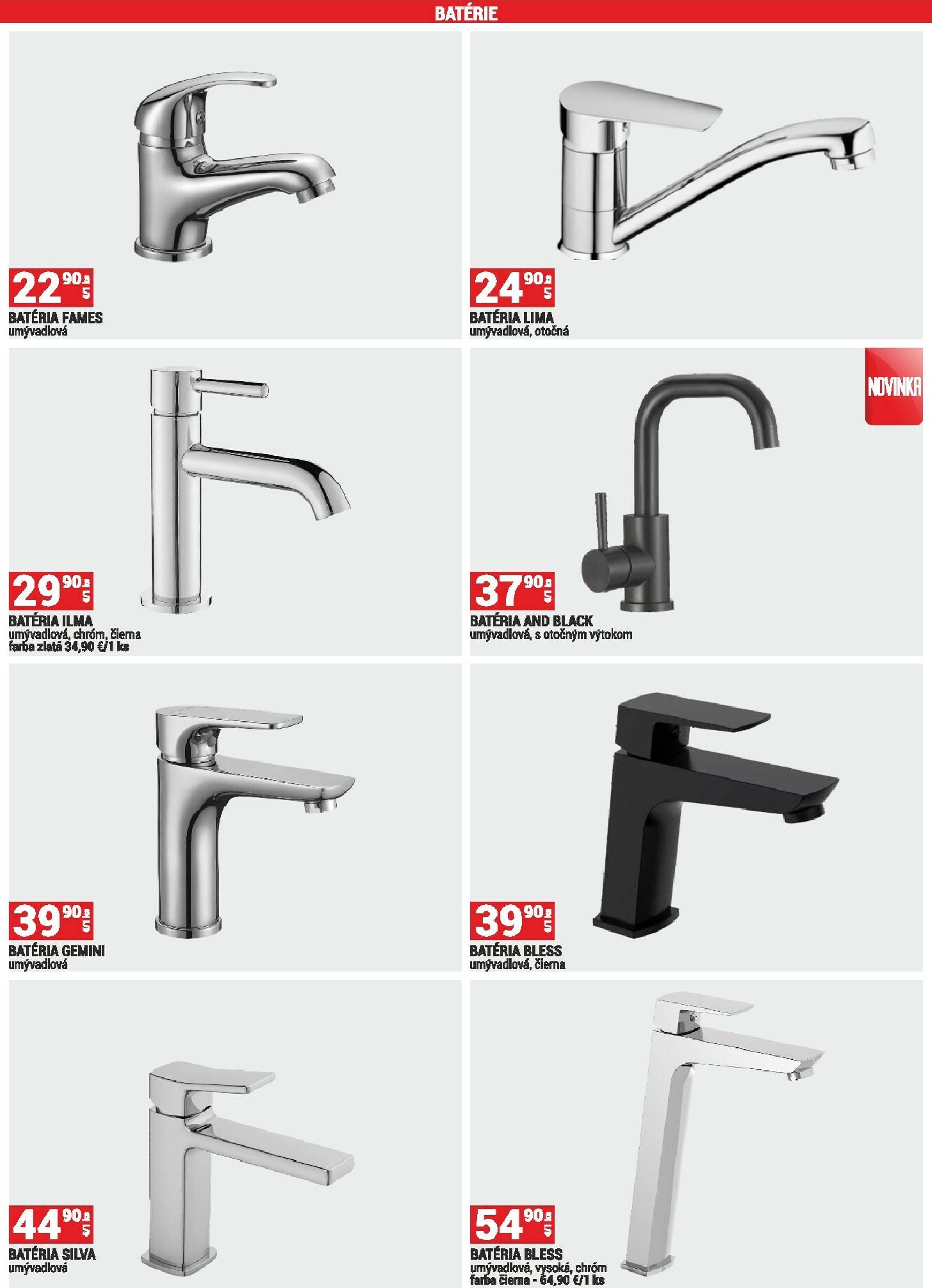 Page 38 of Aktuálny merkury-market leták platný od piatka 02.01 do 31.01