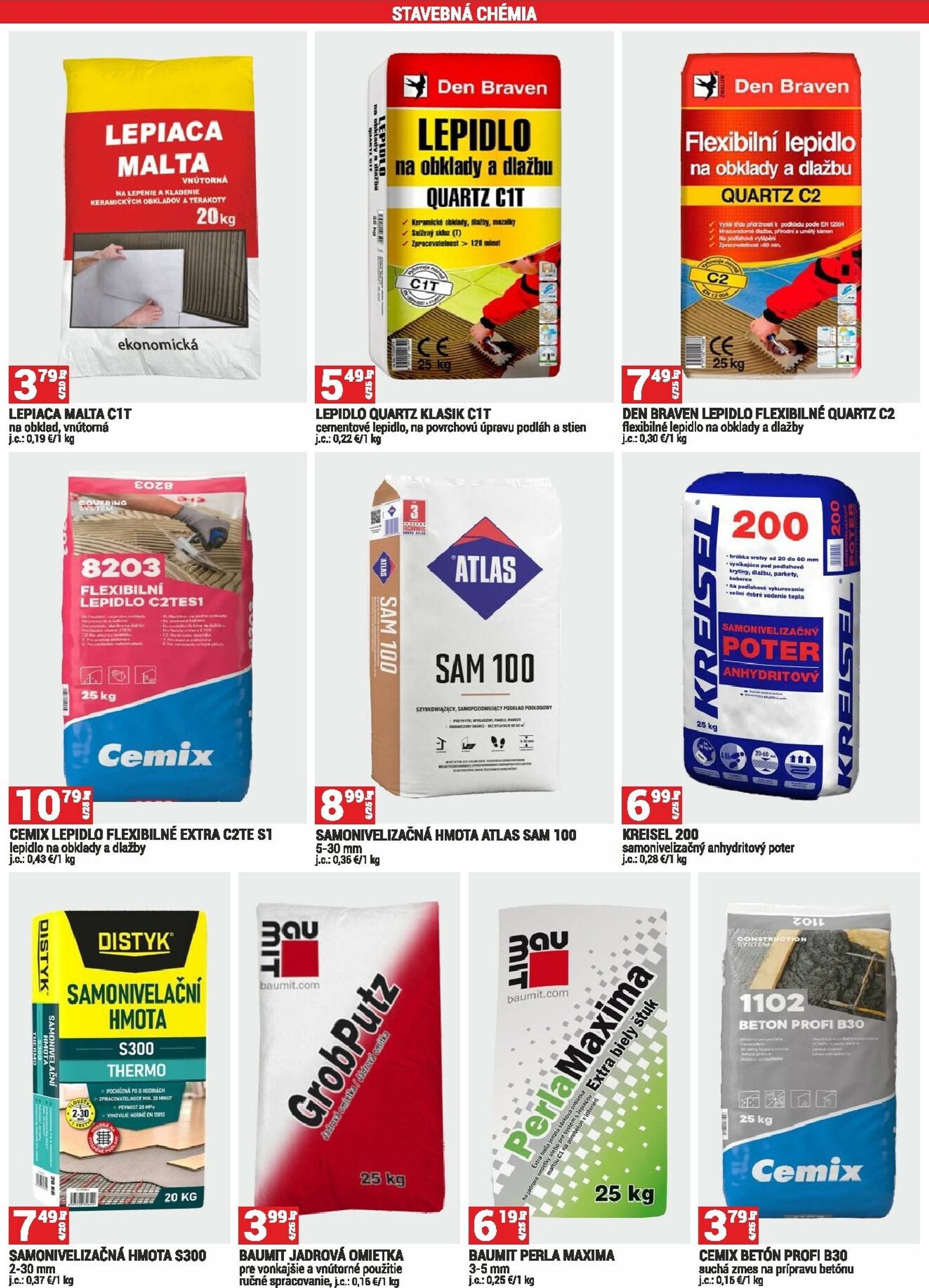 Page 33 of Aktuálny merkury-market leták platný od piatka 02.01 do 31.01