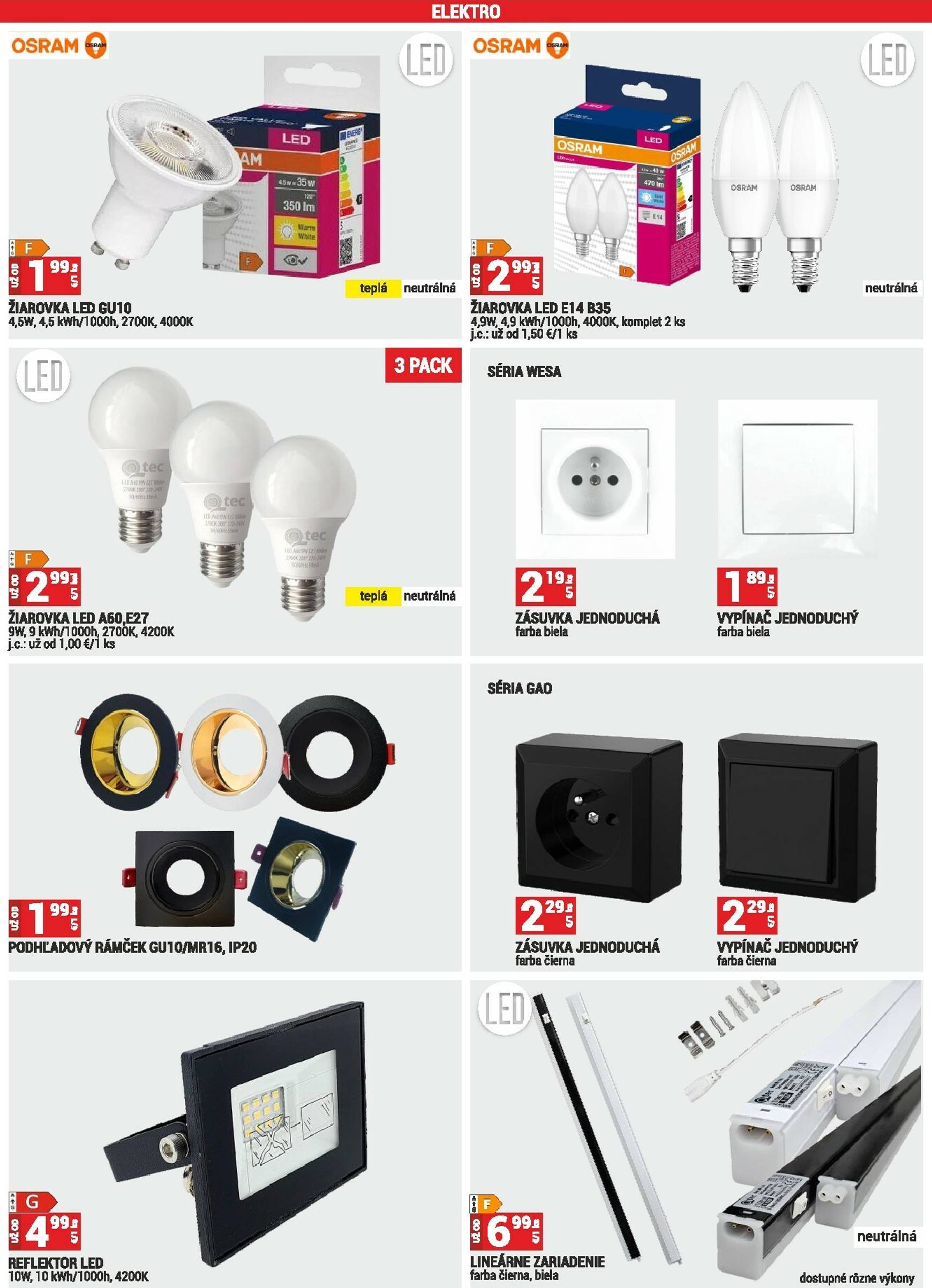 Page 14 of Aktuálny merkury-market leták platný od piatka 02.01 do 31.01