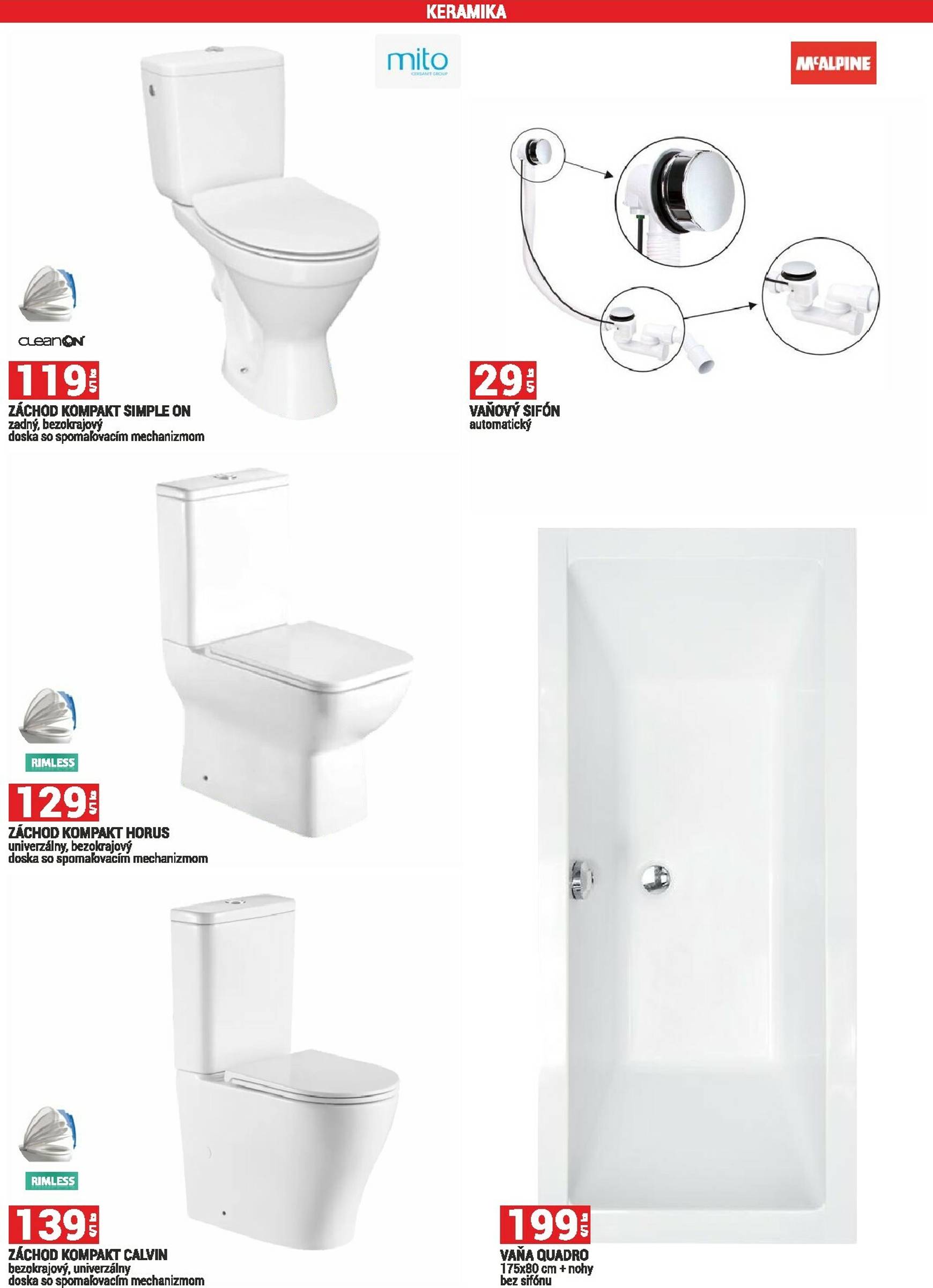 Page 35 of Aktuálny merkury-market leták platný od piatka 02.01 do 31.01