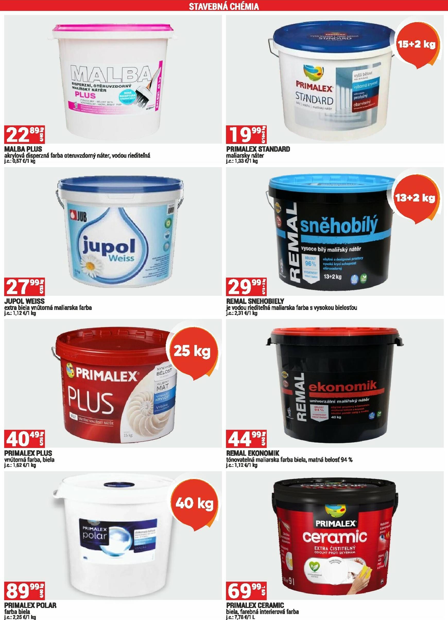 Page 30 of Aktuálny merkury-market leták platný od piatka 02.01 do 31.01