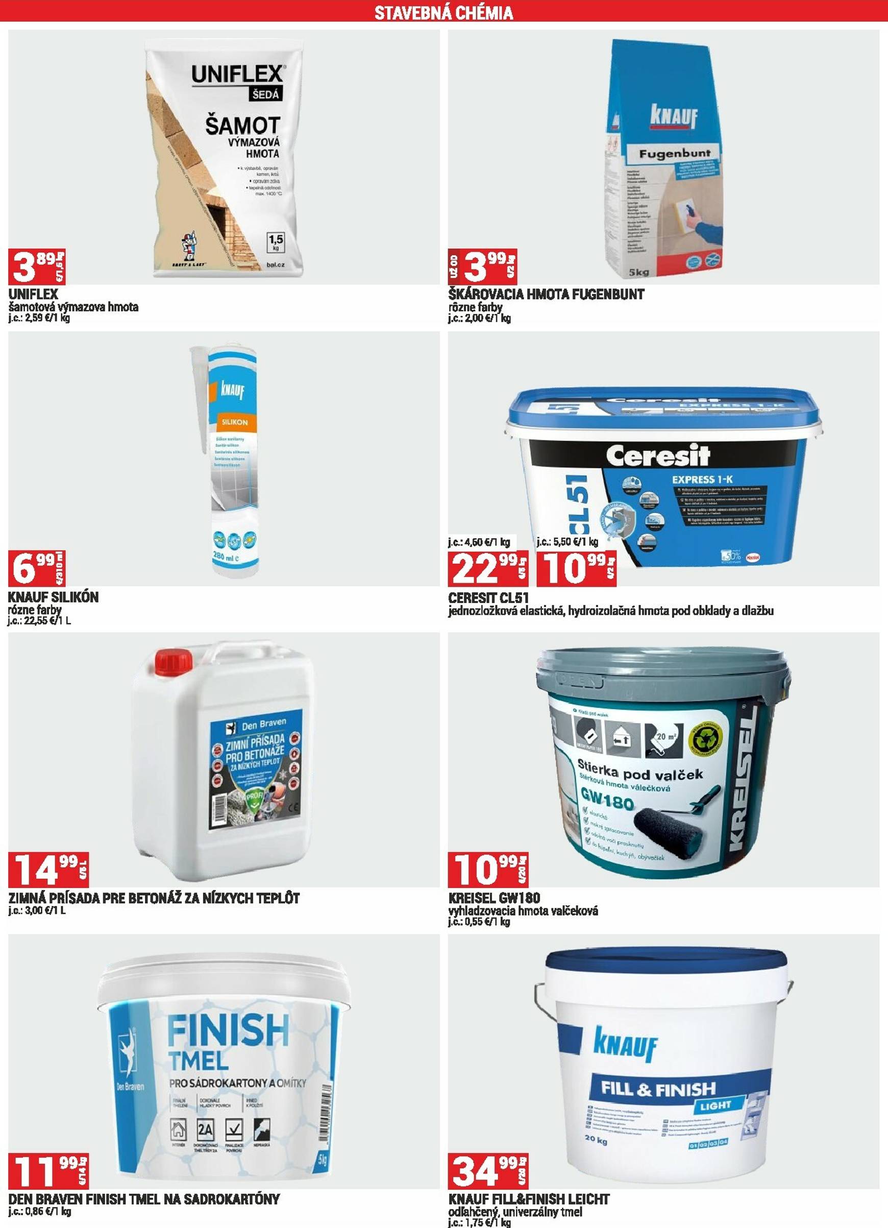 Page 32 of Aktuálny merkury-market leták platný od piatka 02.01 do 31.01