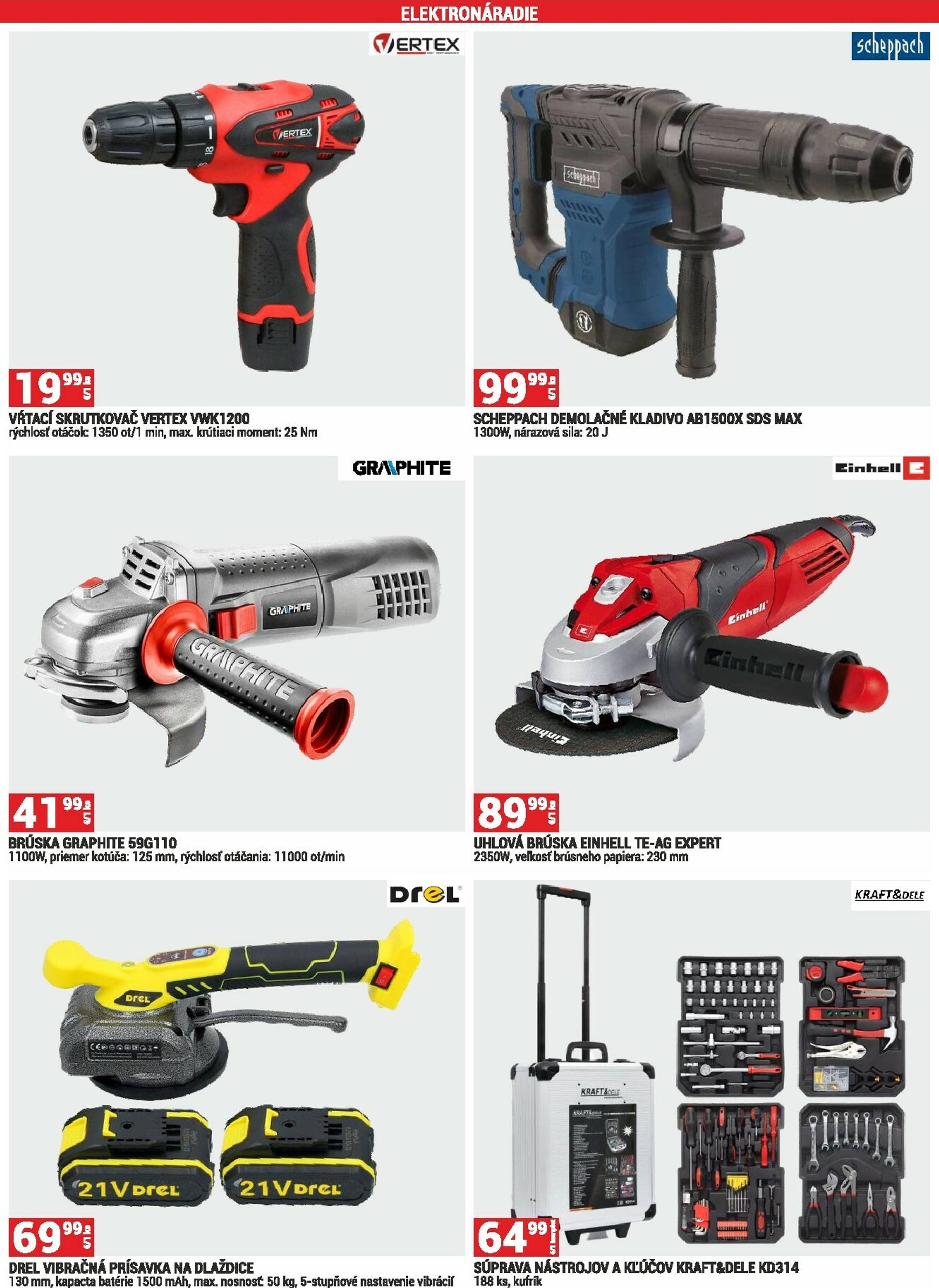 Page 22 of Aktuálny merkury-market leták platný od piatka 02.01 do 31.01