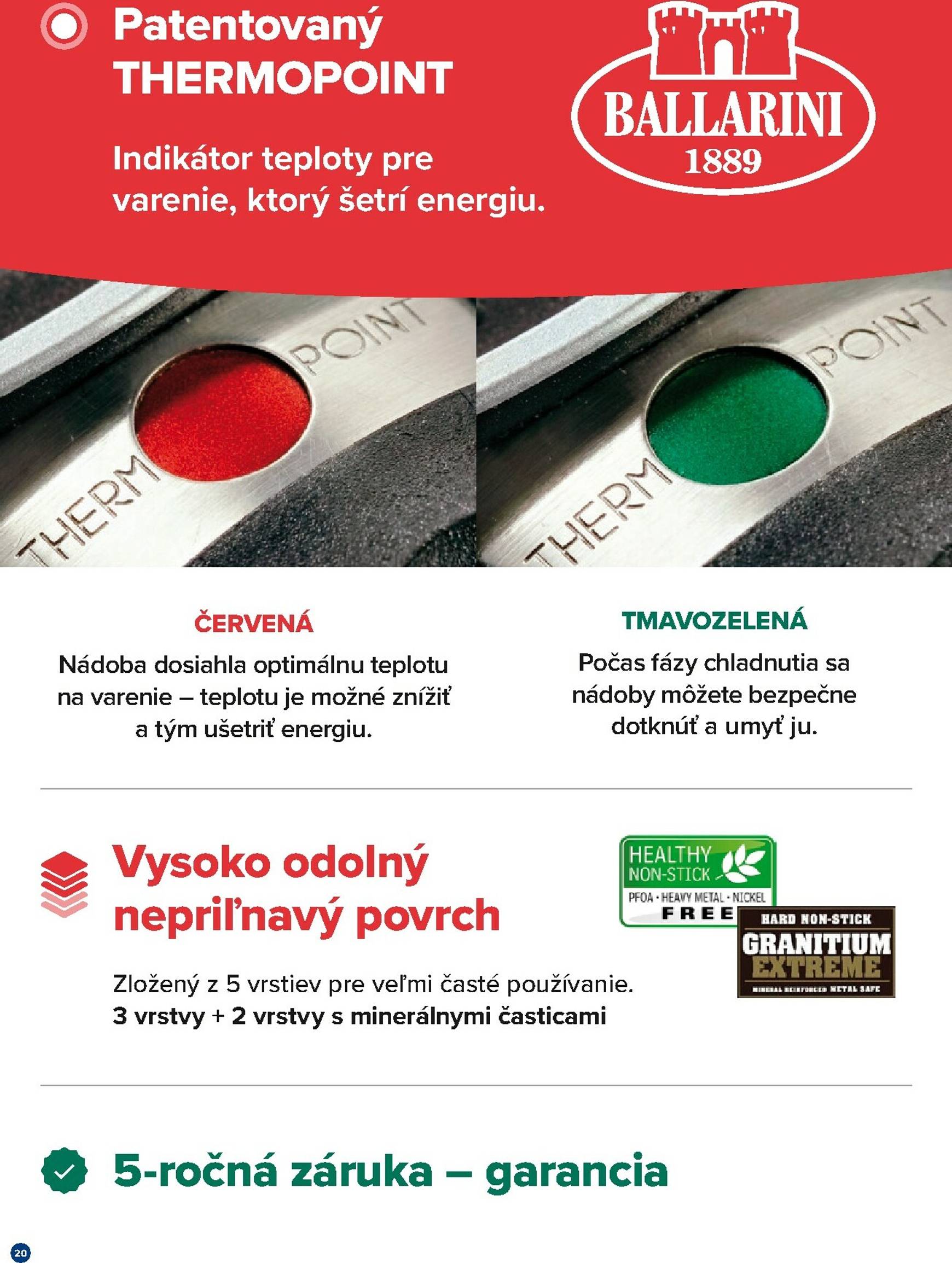 Page 20 of Aktuálny kinekus leták platný od nedele 27.12 do 31.01