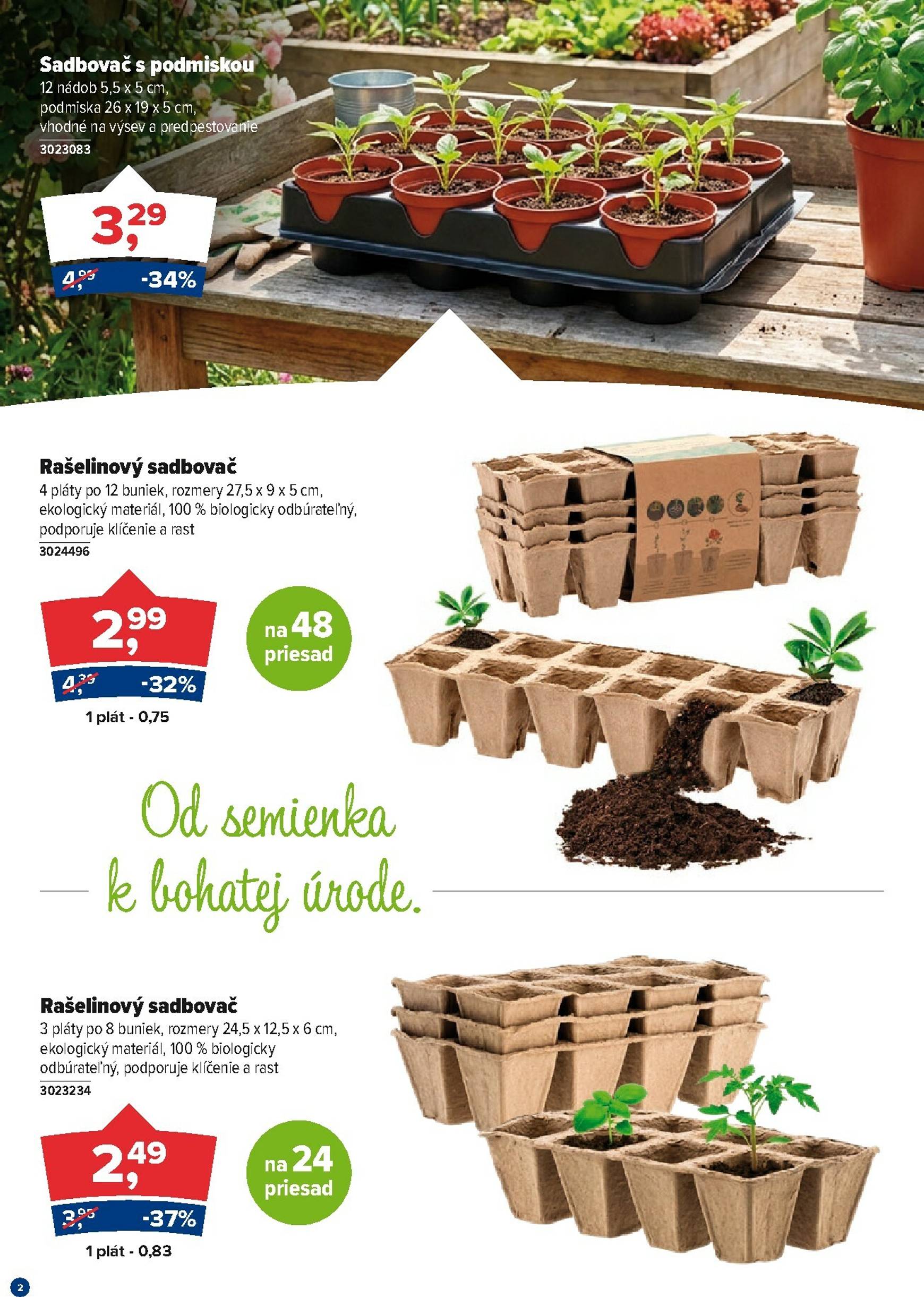 Page 2 of Aktuálny kinekus leták platný od nedele 27.12 do 31.01