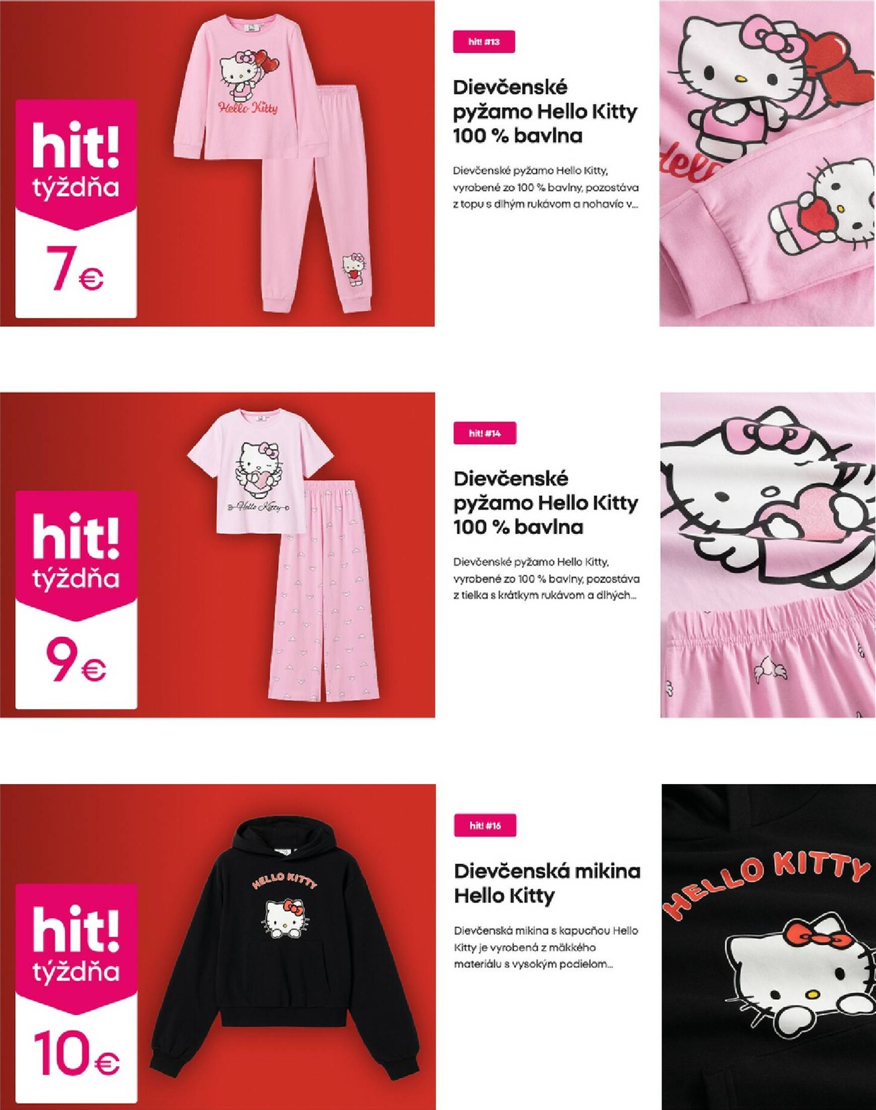 Page 7 of Aktuálny pepco leták platný od štvrtka 29.01 do 04.02