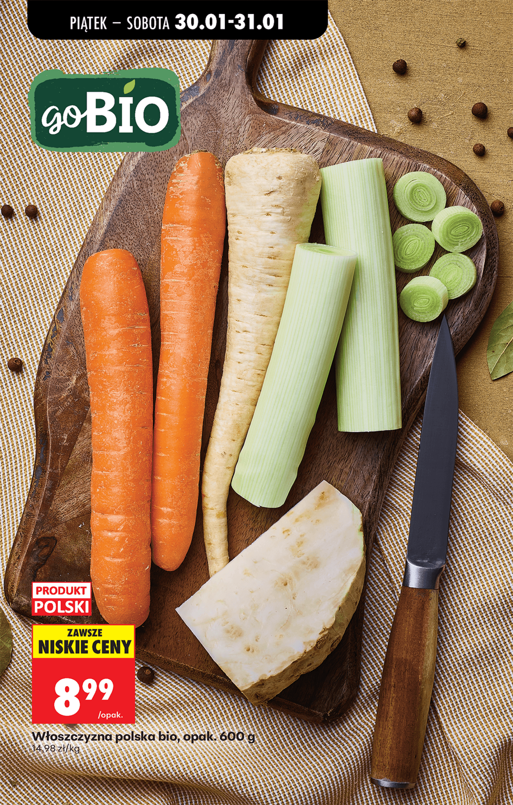 Page 36 of Aktuálny biedronka-polsko leták platný od piatka 30.01 do 05.02