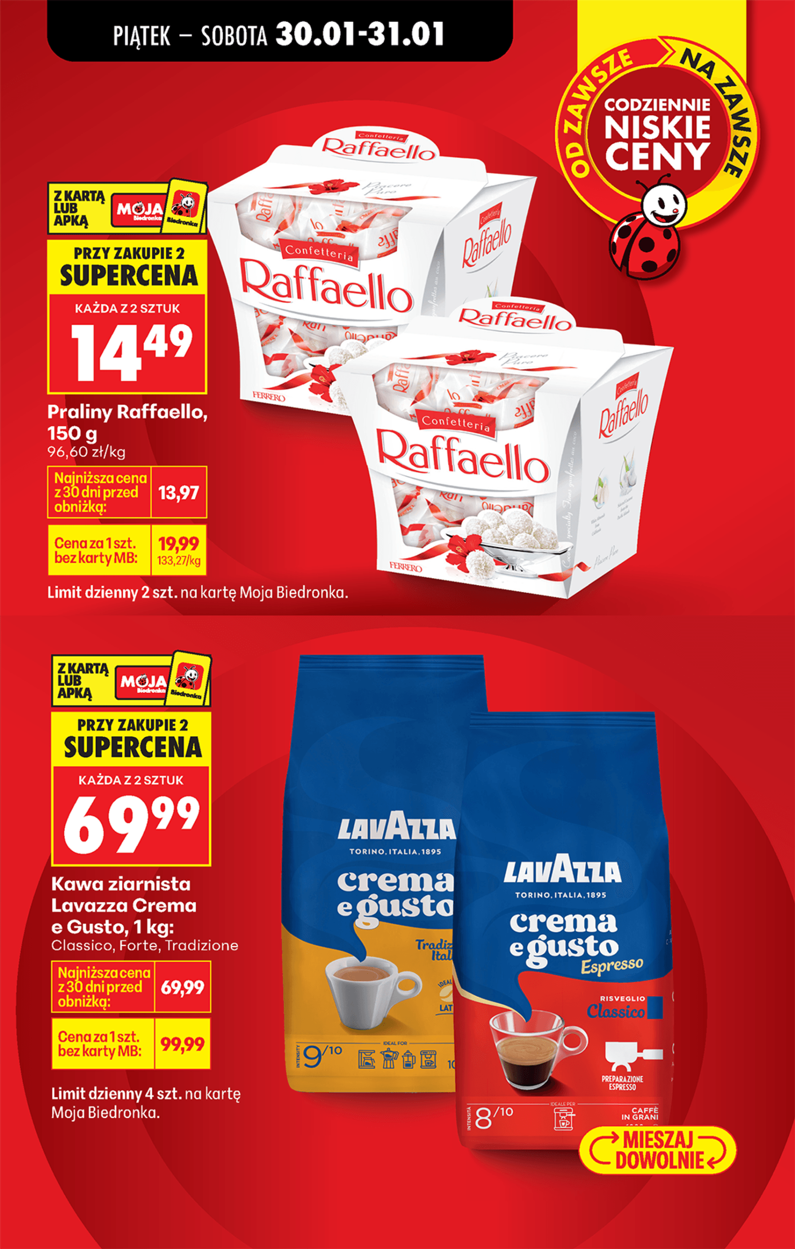 Page 15 of Aktuálny biedronka-polsko leták platný od piatka 30.01 do 05.02