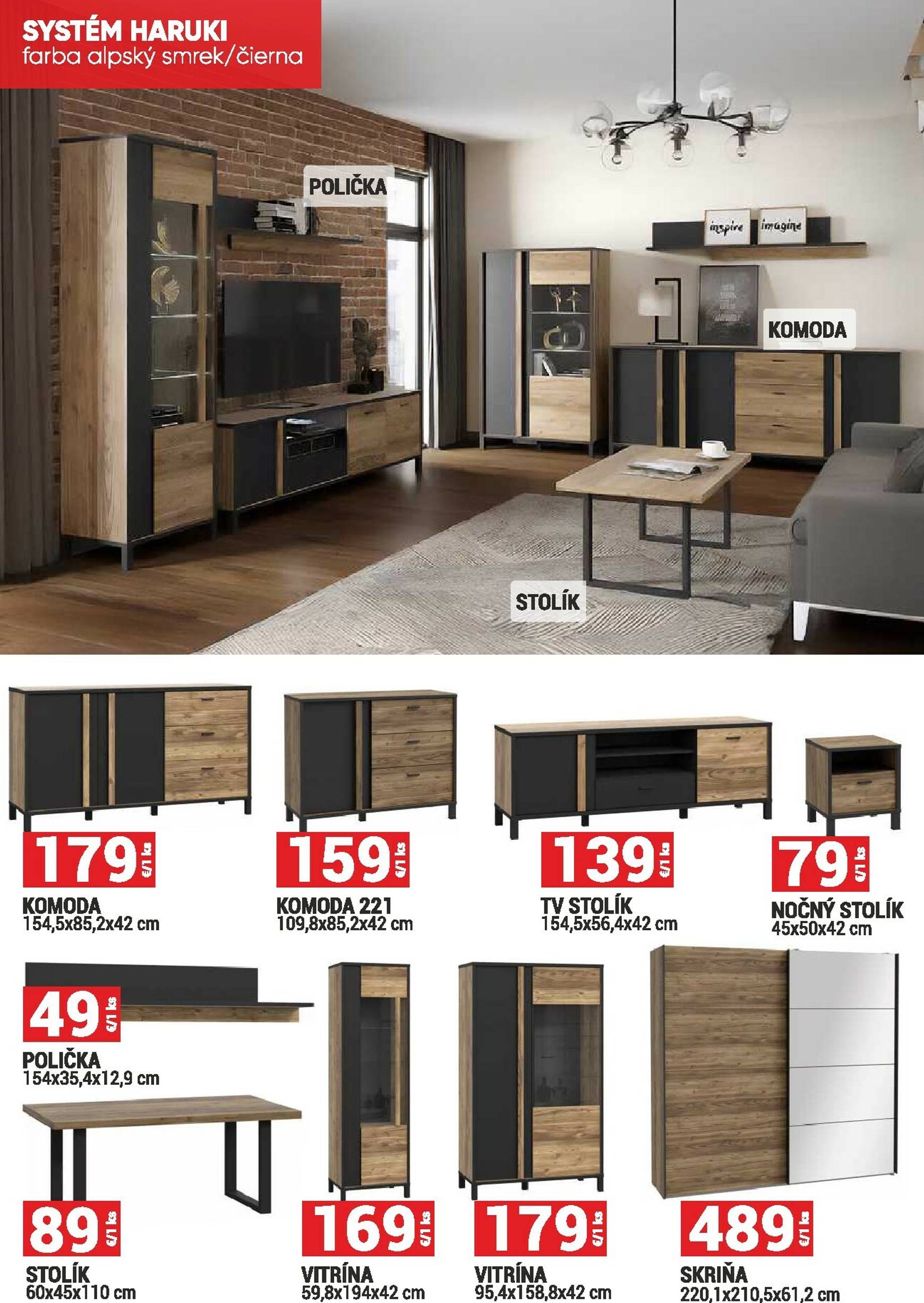 Page 12 of Aktuálny merkury-market leták platný od nedele 01.02 do 28.02