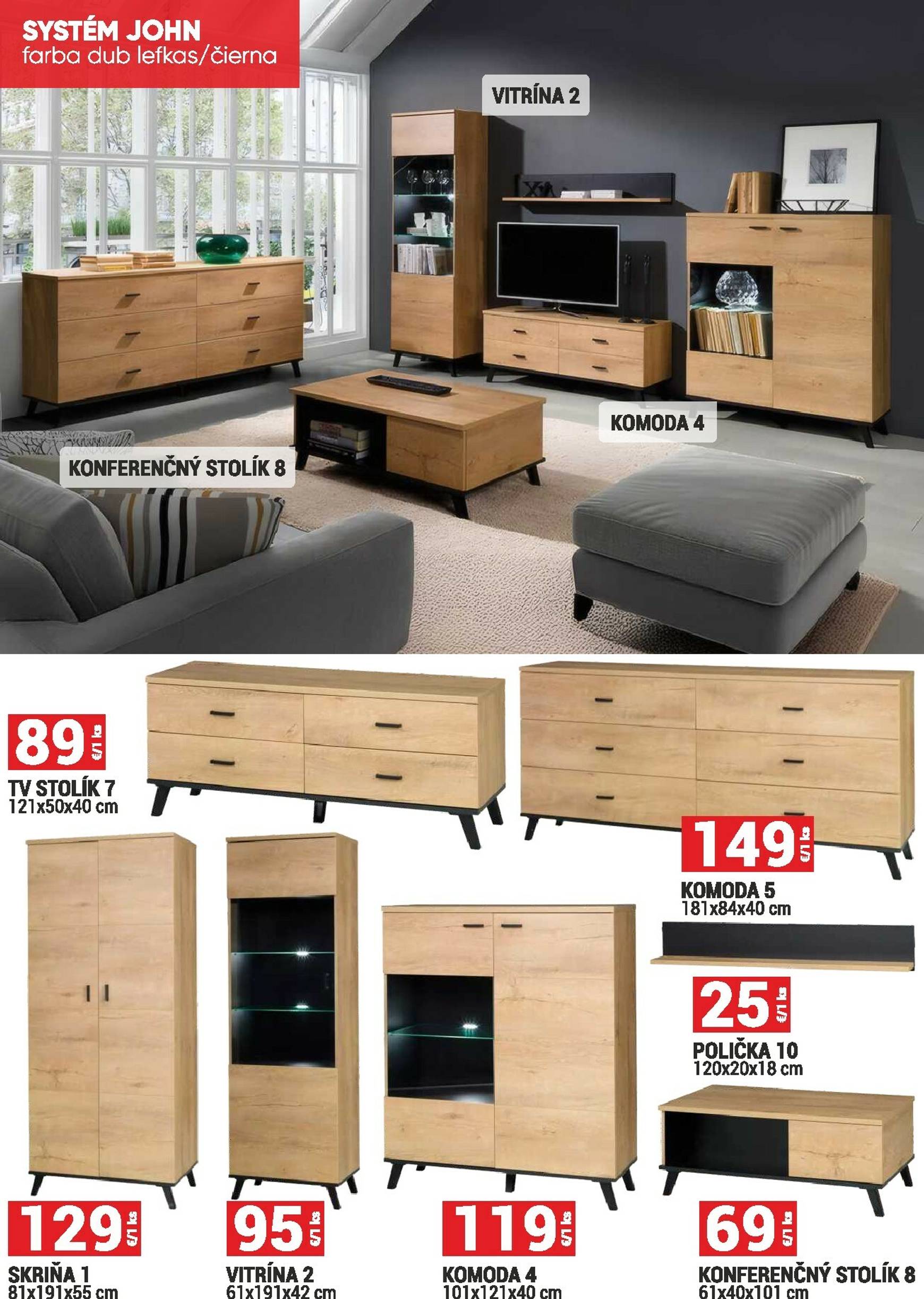 Page 15 of Aktuálny merkury-market leták platný od nedele 01.02 do 28.02