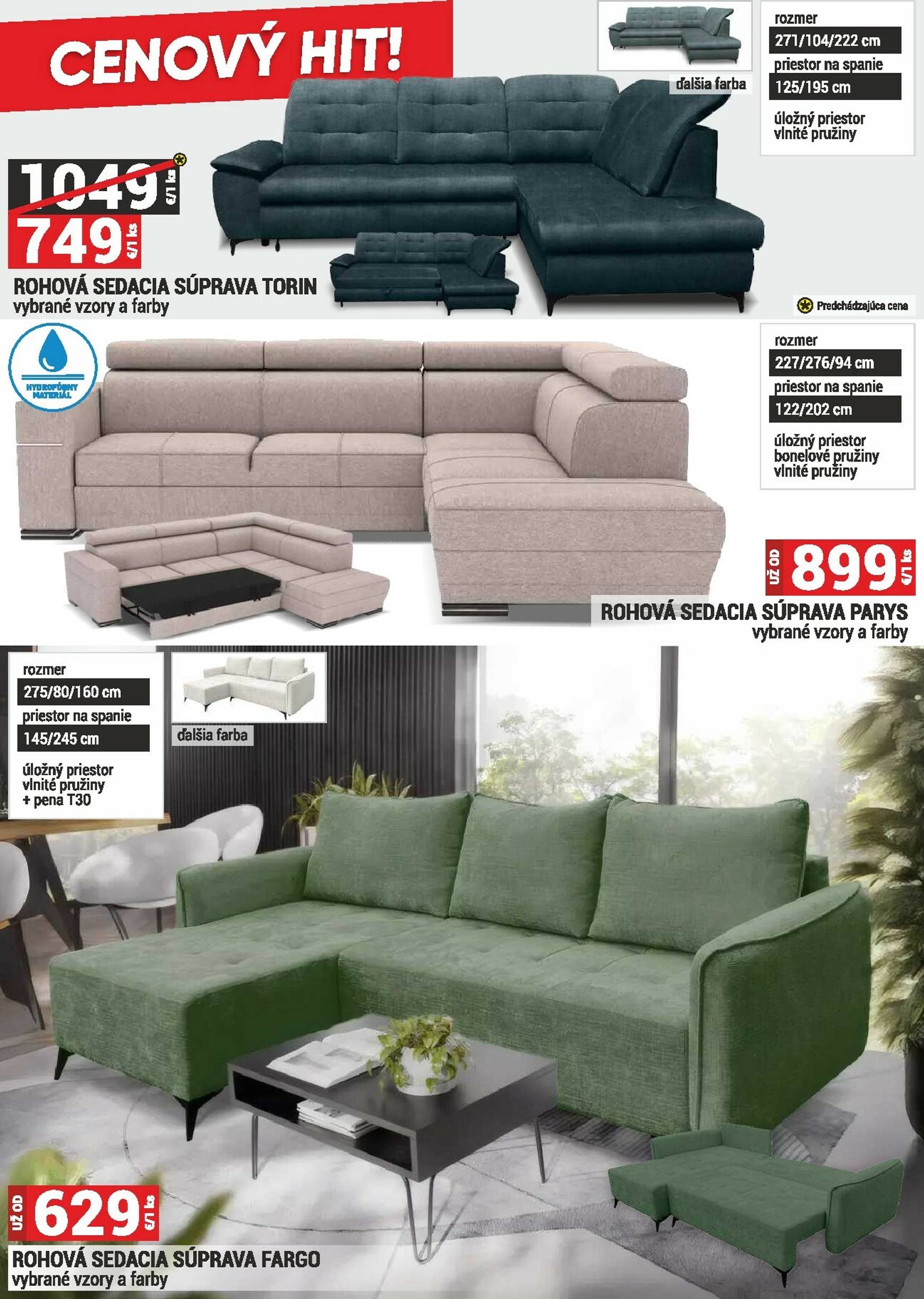 Page 13 of Aktuálny merkury-market leták platný od nedele 01.02 do 28.02