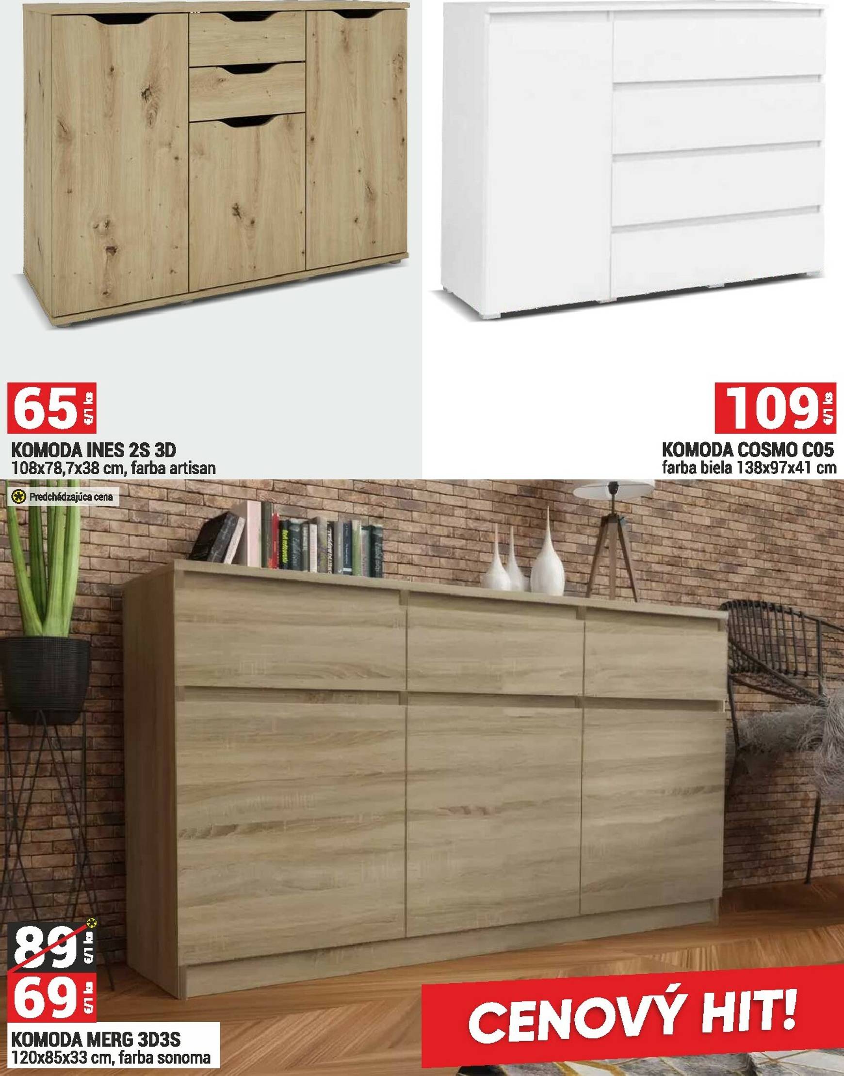 Page 28 of Aktuálny merkury-market leták platný od nedele 01.02 do 28.02