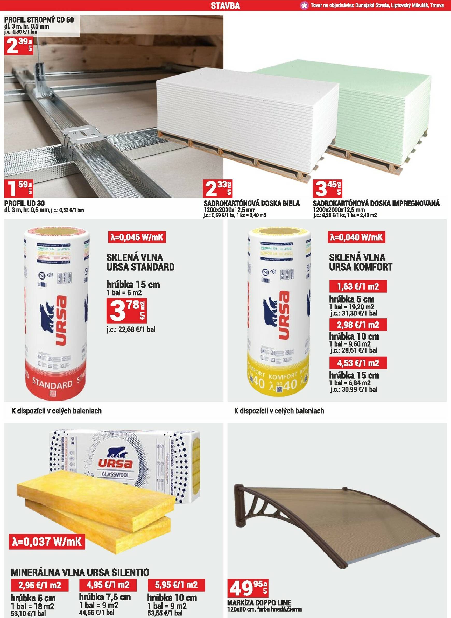 Page 26 of Aktuálny merkury-market leták platný od nedele 01.02 do 28.02