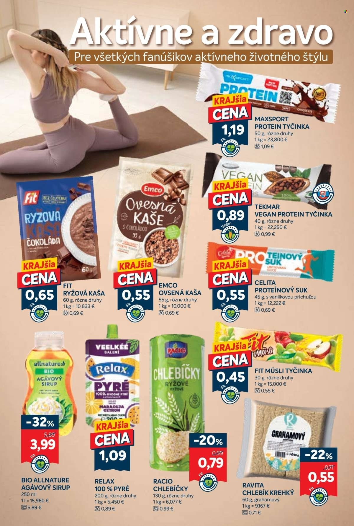 Page 8 of Aktuálny kraj leták platný od štvrtka 15.01 do 21.01