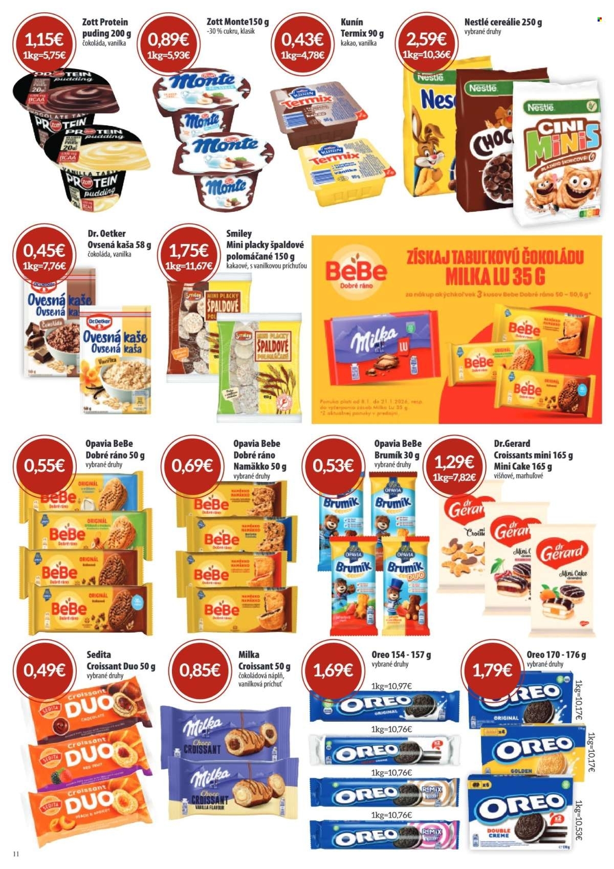 Page 11 of Aktuálny sintra leták platný od štvrtka 08.01 do 21.01