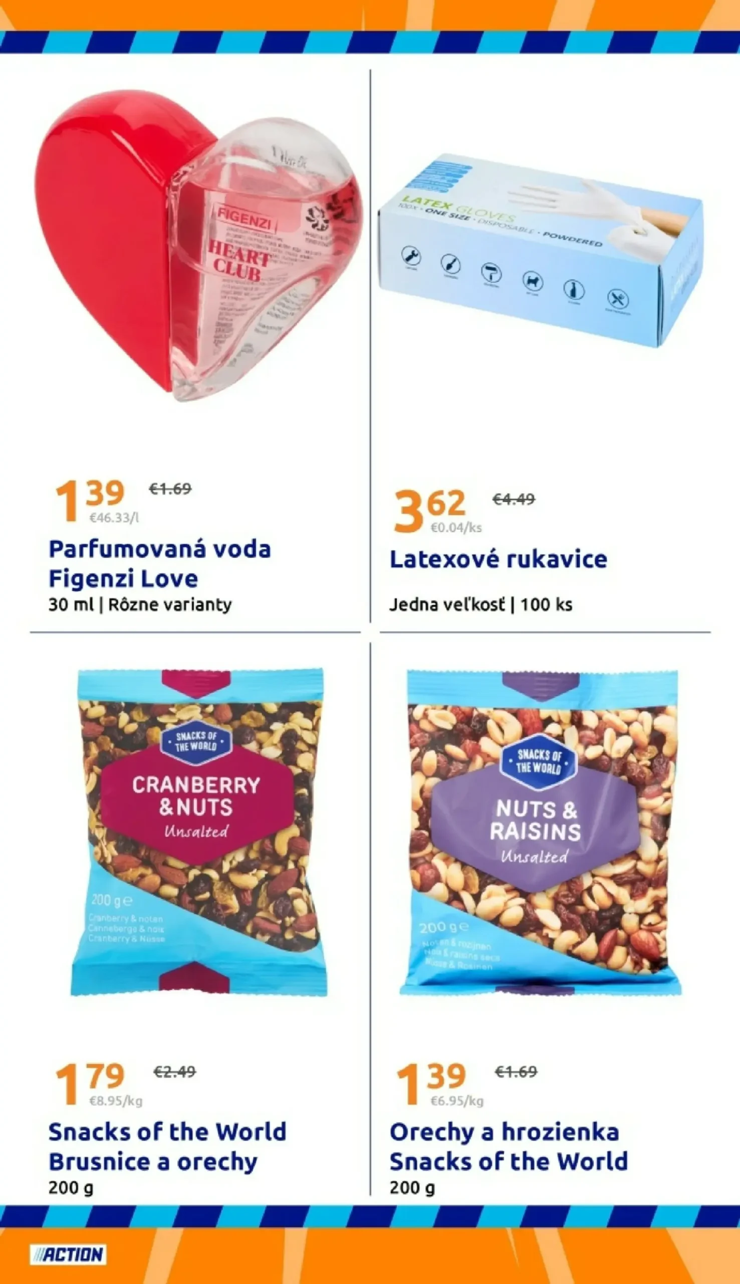 Page 25 of Aktuálny action leták platný od stredy 21.01 do 27.01