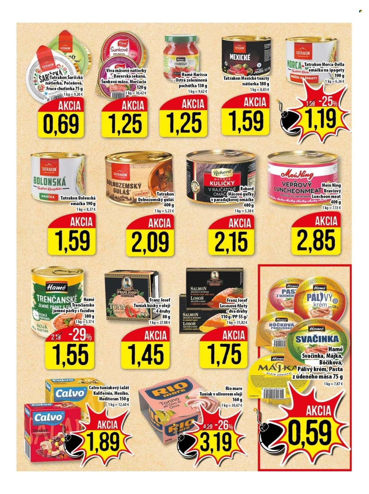 Page 18 of Aktuálny klas leták platný od pondelka 19.01 do 25.01