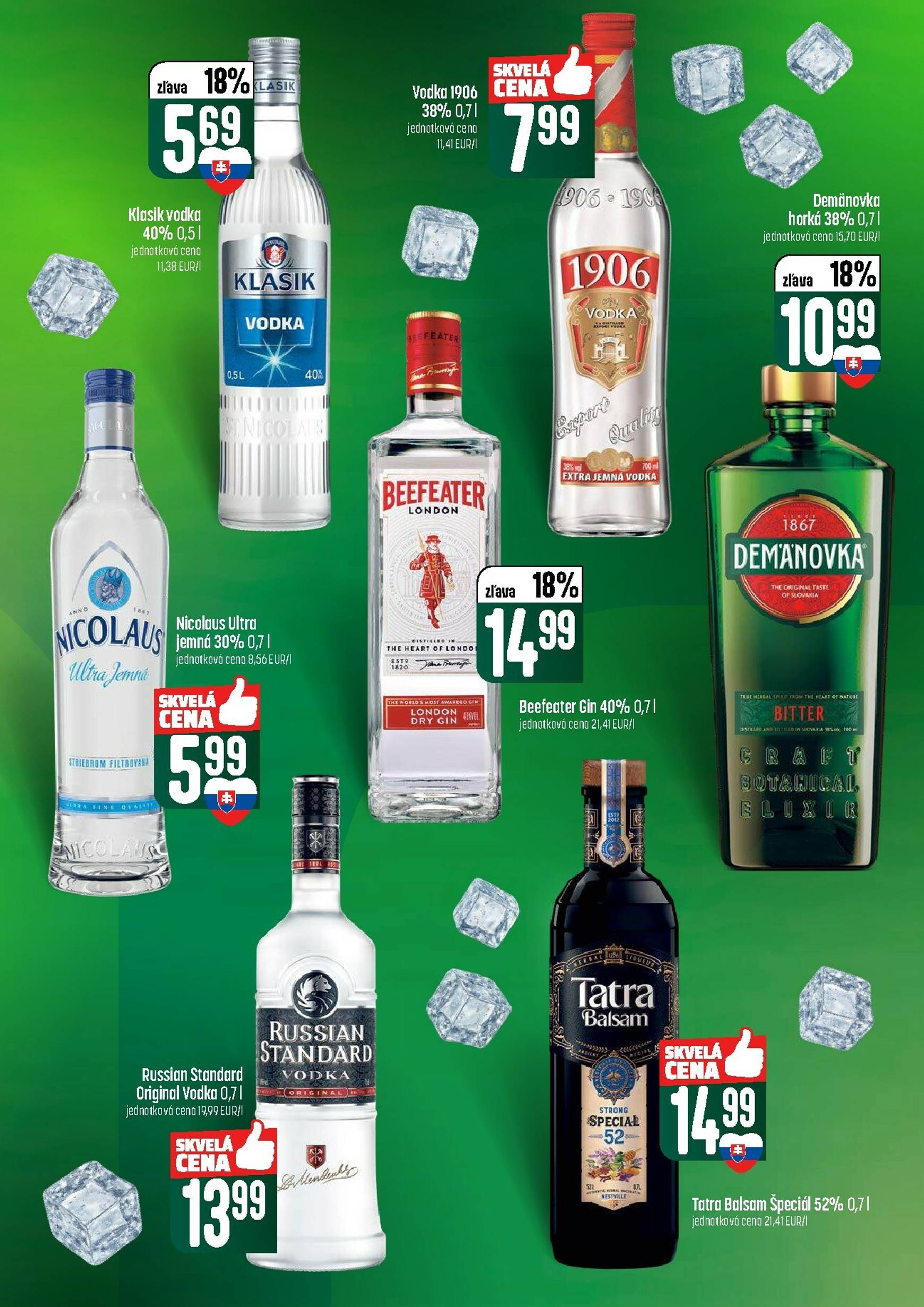 Page 53 of Aktuálny coop-jednota leták platný od štvrtka 12.02 do 18.02
