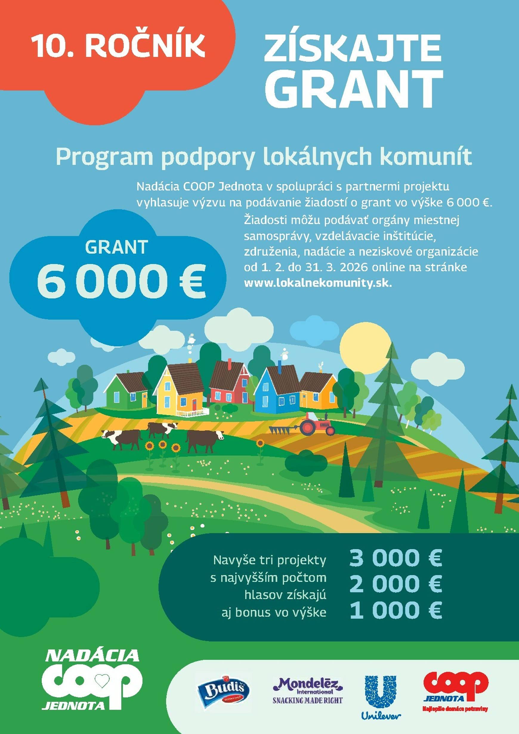 Page 59 of Aktuálny coop-jednota leták platný od štvrtka 12.02 do 18.02
