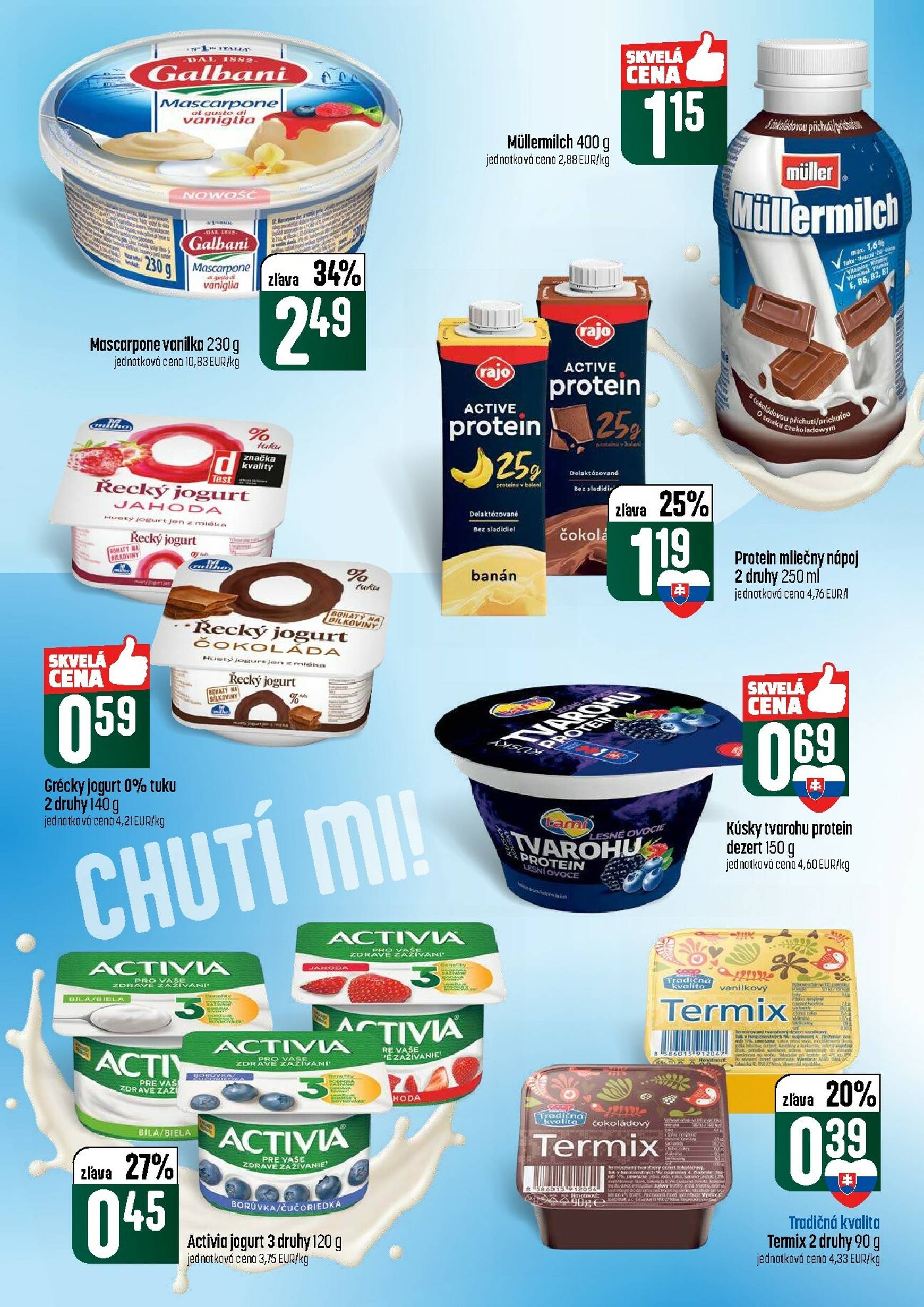 Page 20 of Aktuálny coop-jednota leták platný od štvrtka 12.02 do 18.02