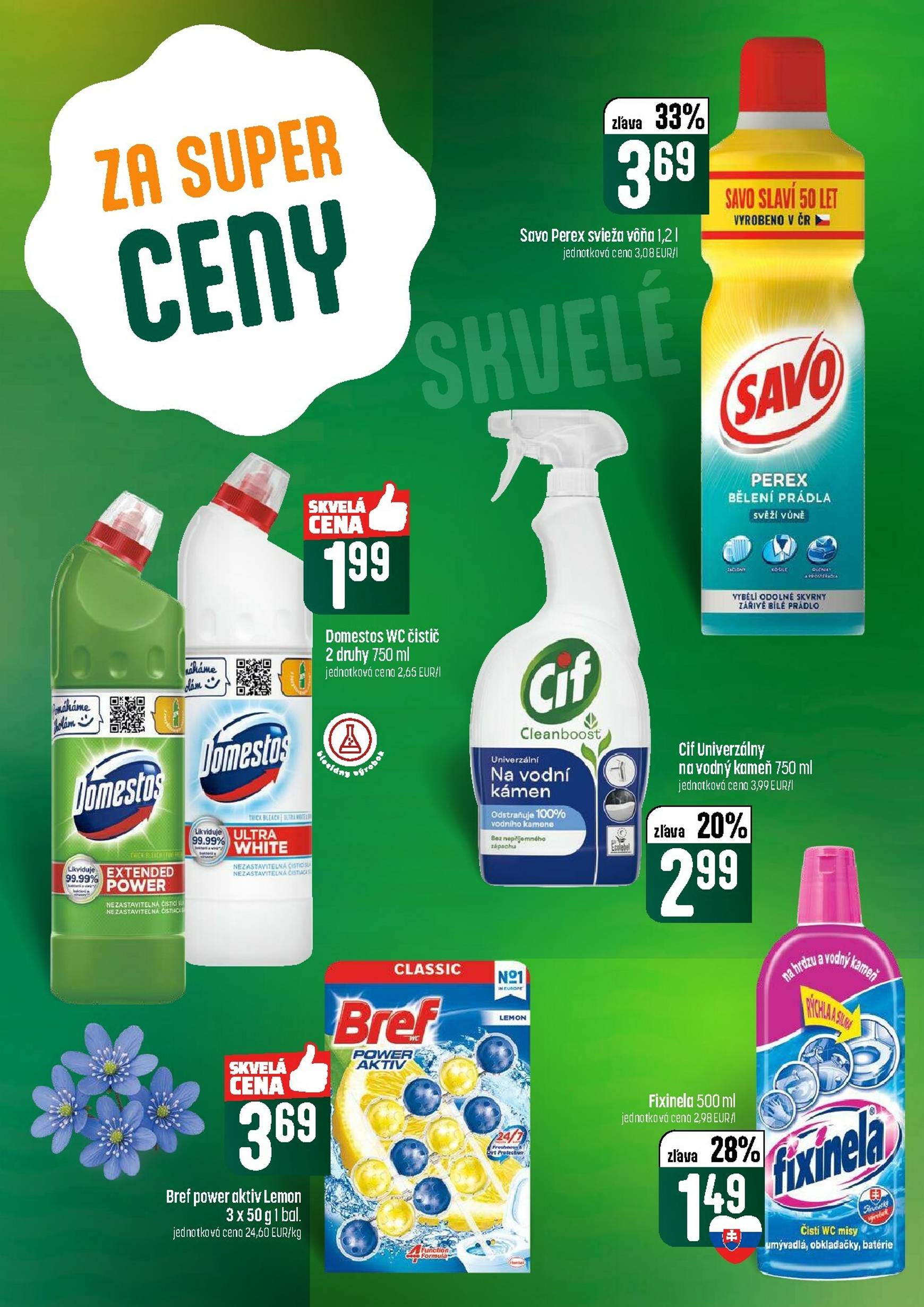 Page 55 of Aktuálny coop-jednota leták platný od štvrtka 12.02 do 18.02