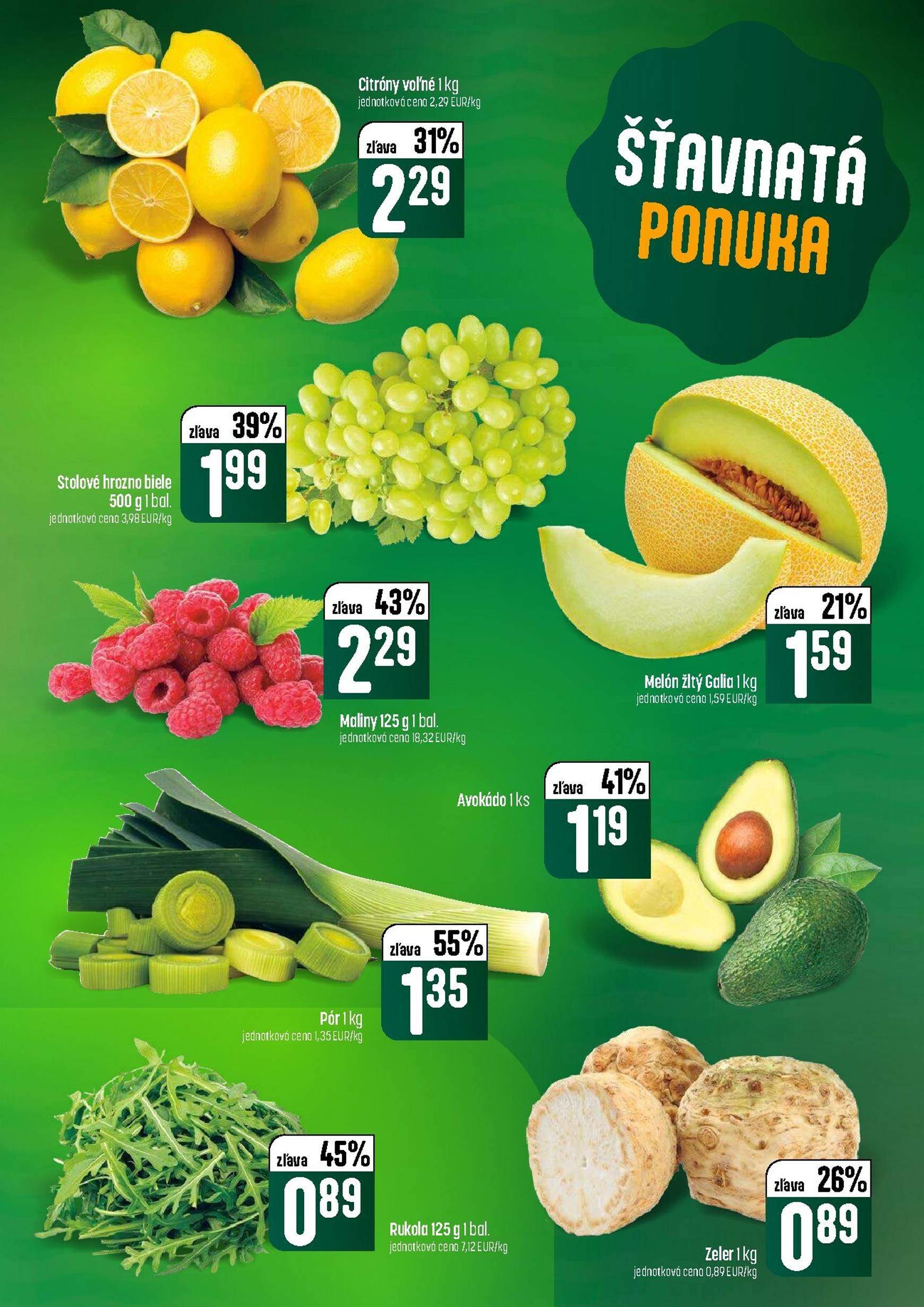 Page 11 of Aktuálny coop-jednota leták platný od štvrtka 12.02 do 18.02