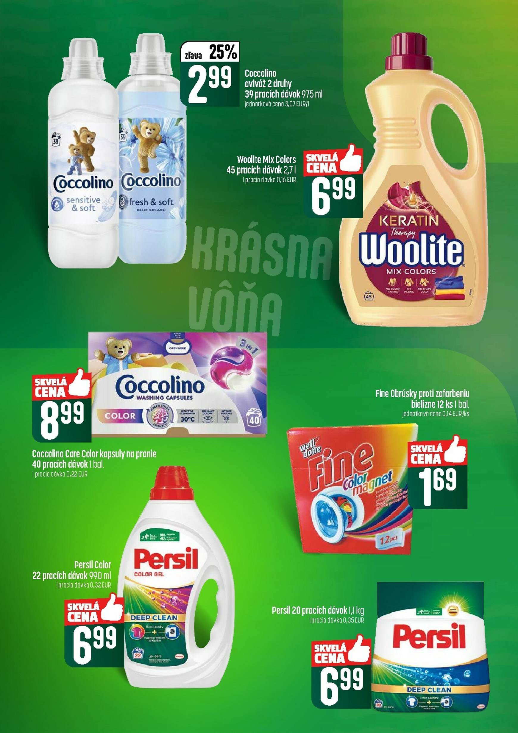 Page 54 of Aktuálny coop-jednota leták platný od štvrtka 12.02 do 18.02