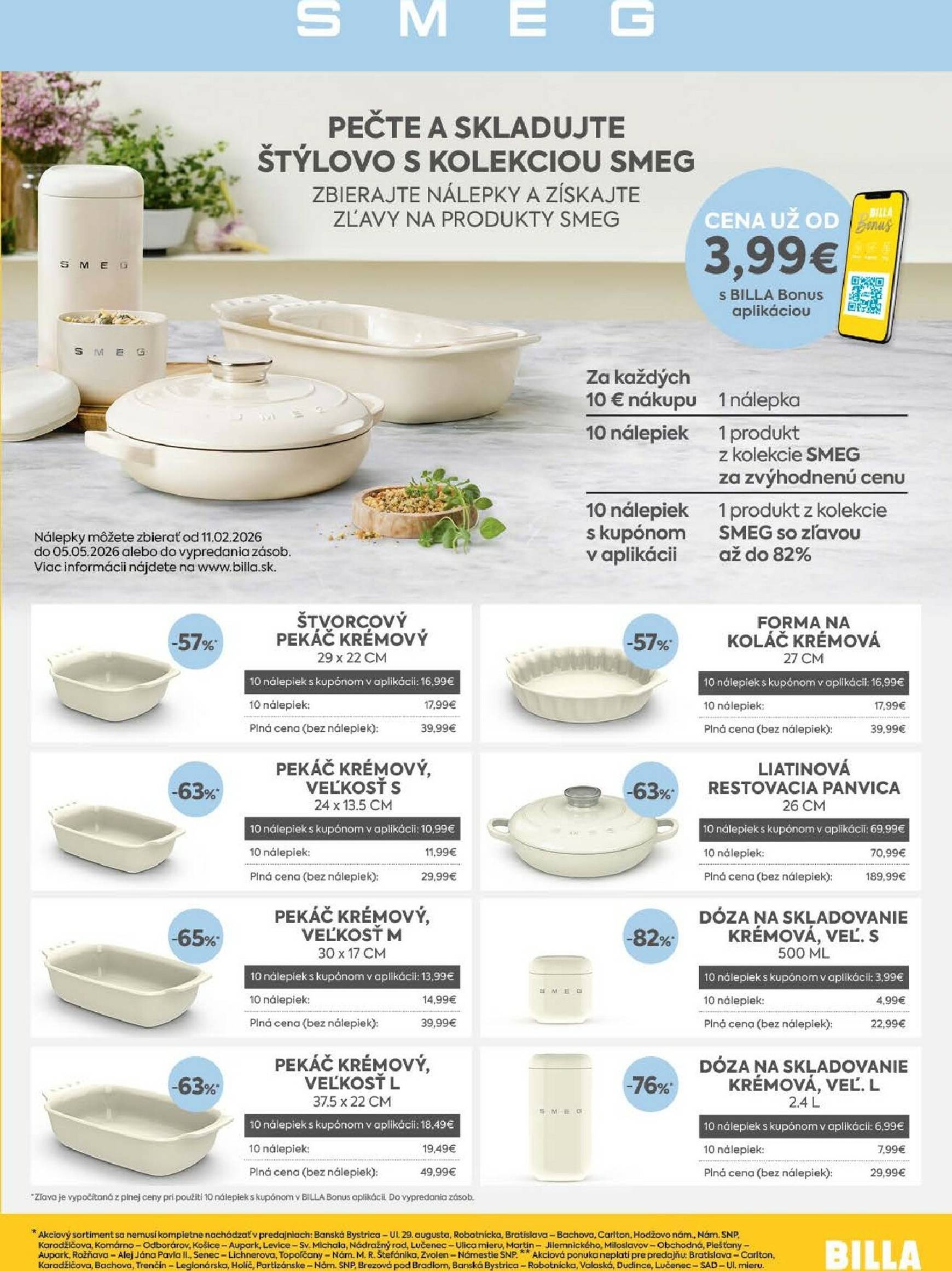 Page 25 of Aktuálny billa leták platný od stredy 11.02 do 17.02