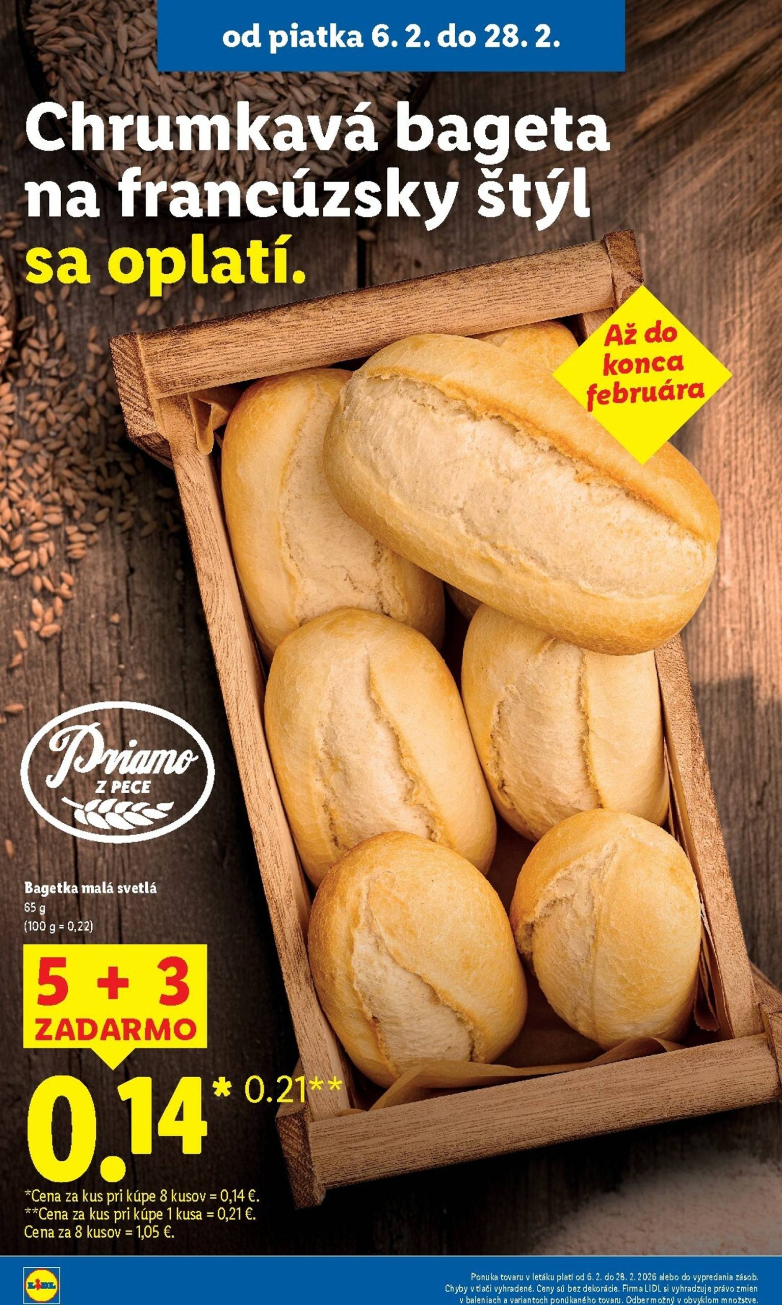 Page 25 of Aktuálny lidl leták platný od pondelka 16.02 do 22.02