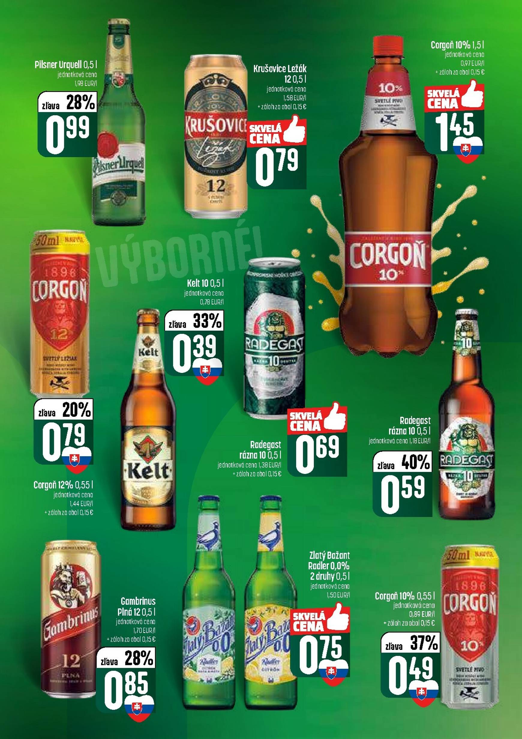 Page 53 of Aktuálny coop-jednota leták platný od štvrtka 19.02 do 25.02