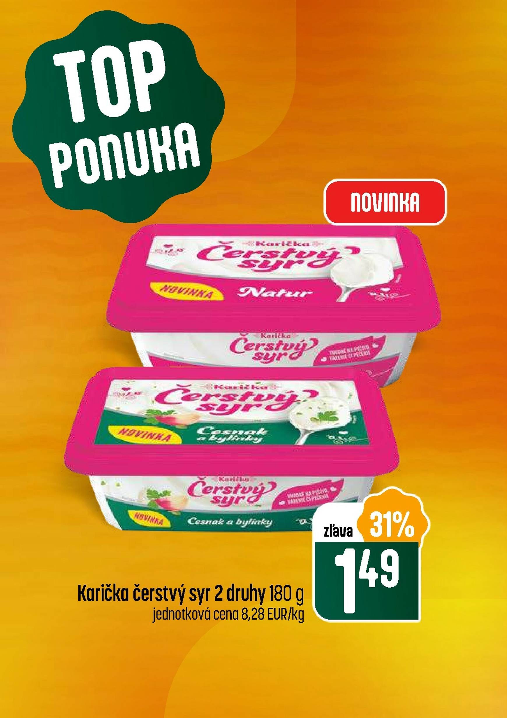 Page 5 of Aktuálny coop-jednota leták platný od štvrtka 19.02 do 25.02