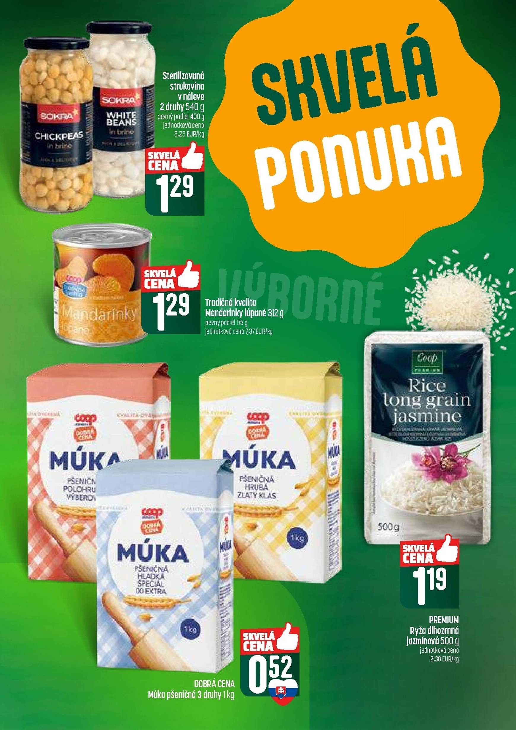 Page 37 of Aktuálny coop-jednota leták platný od štvrtka 19.02 do 25.02