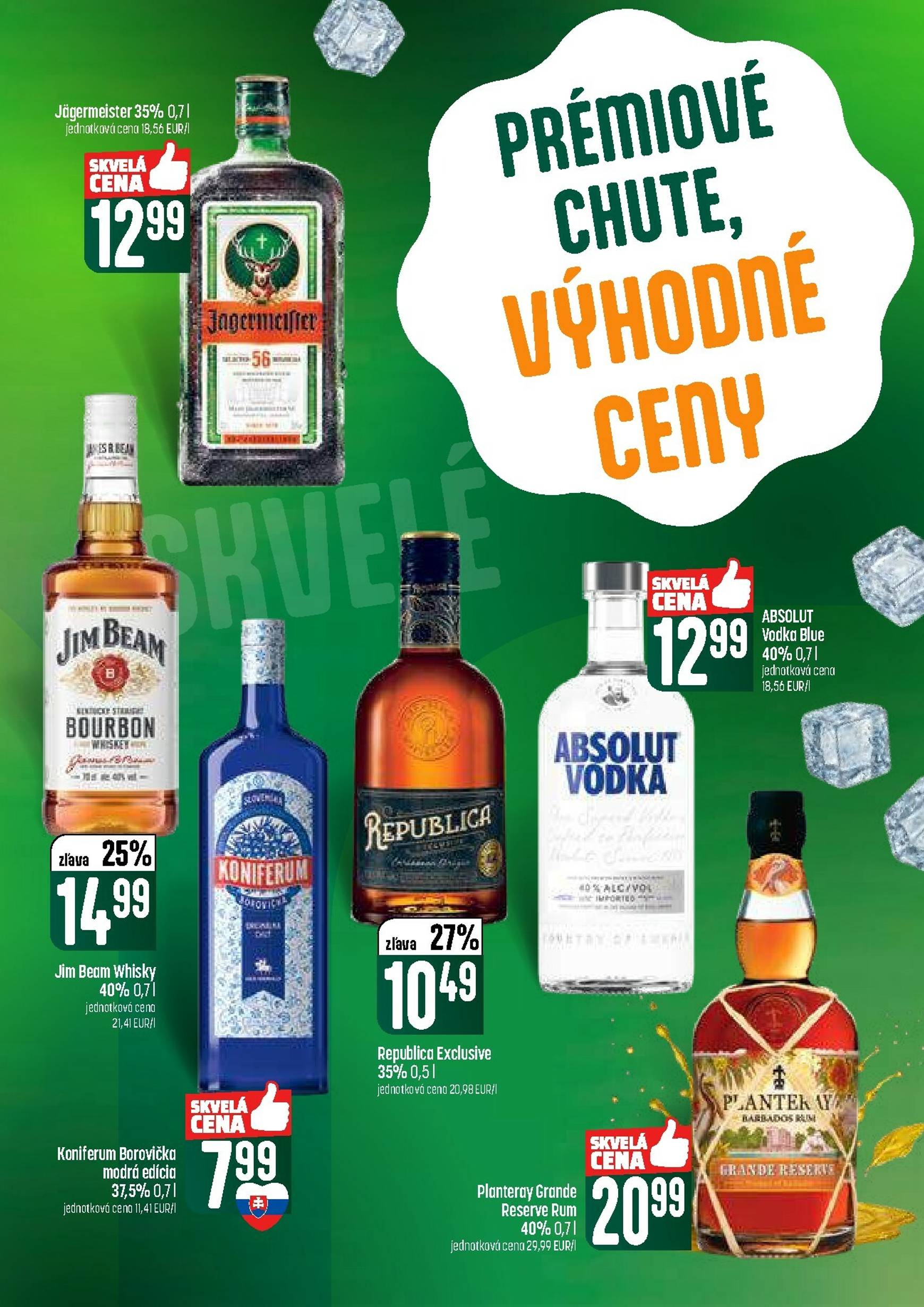 Page 55 of Aktuálny coop-jednota leták platný od štvrtka 19.02 do 25.02
