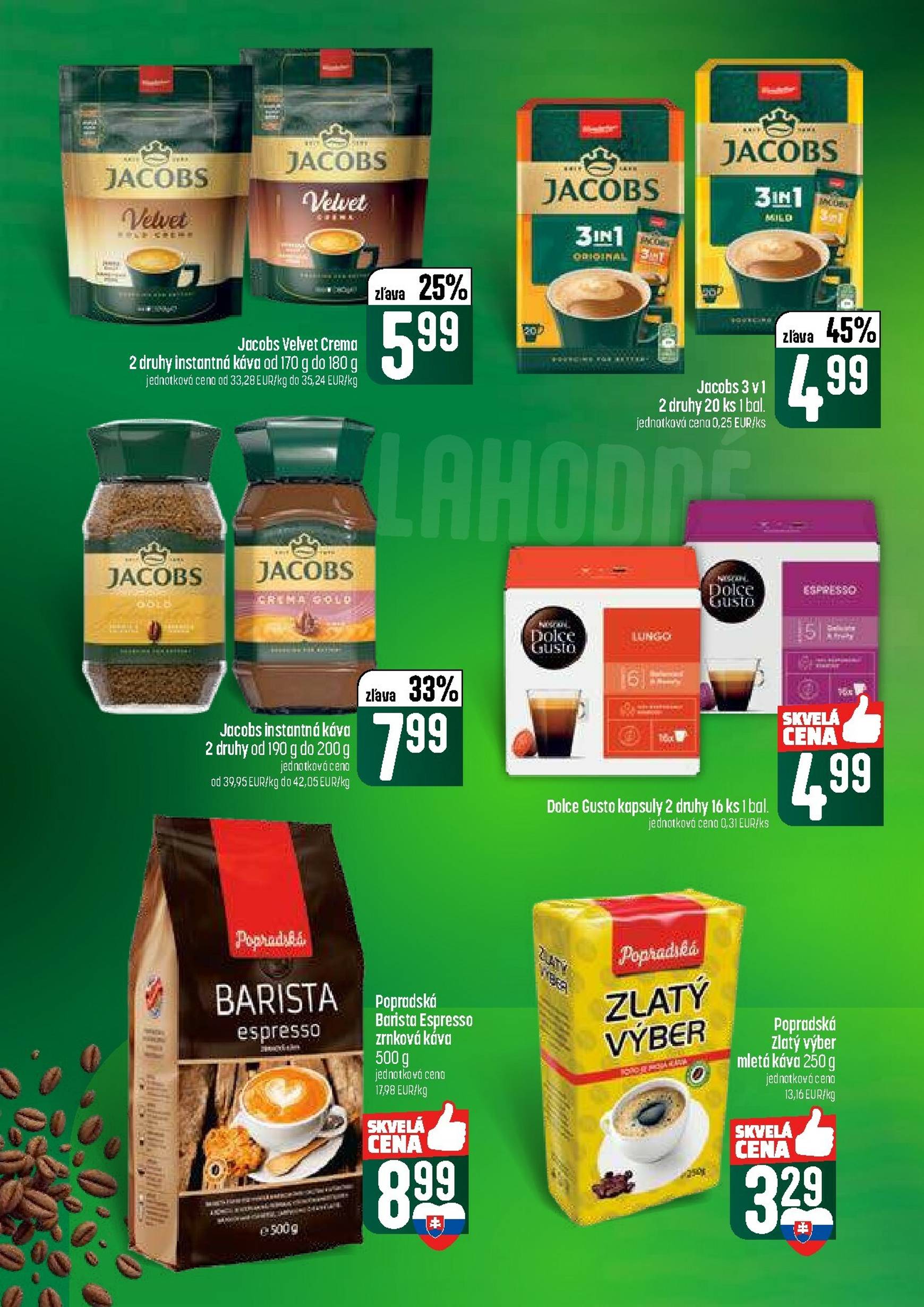 Page 48 of Aktuálny coop-jednota leták platný od štvrtka 19.02 do 25.02