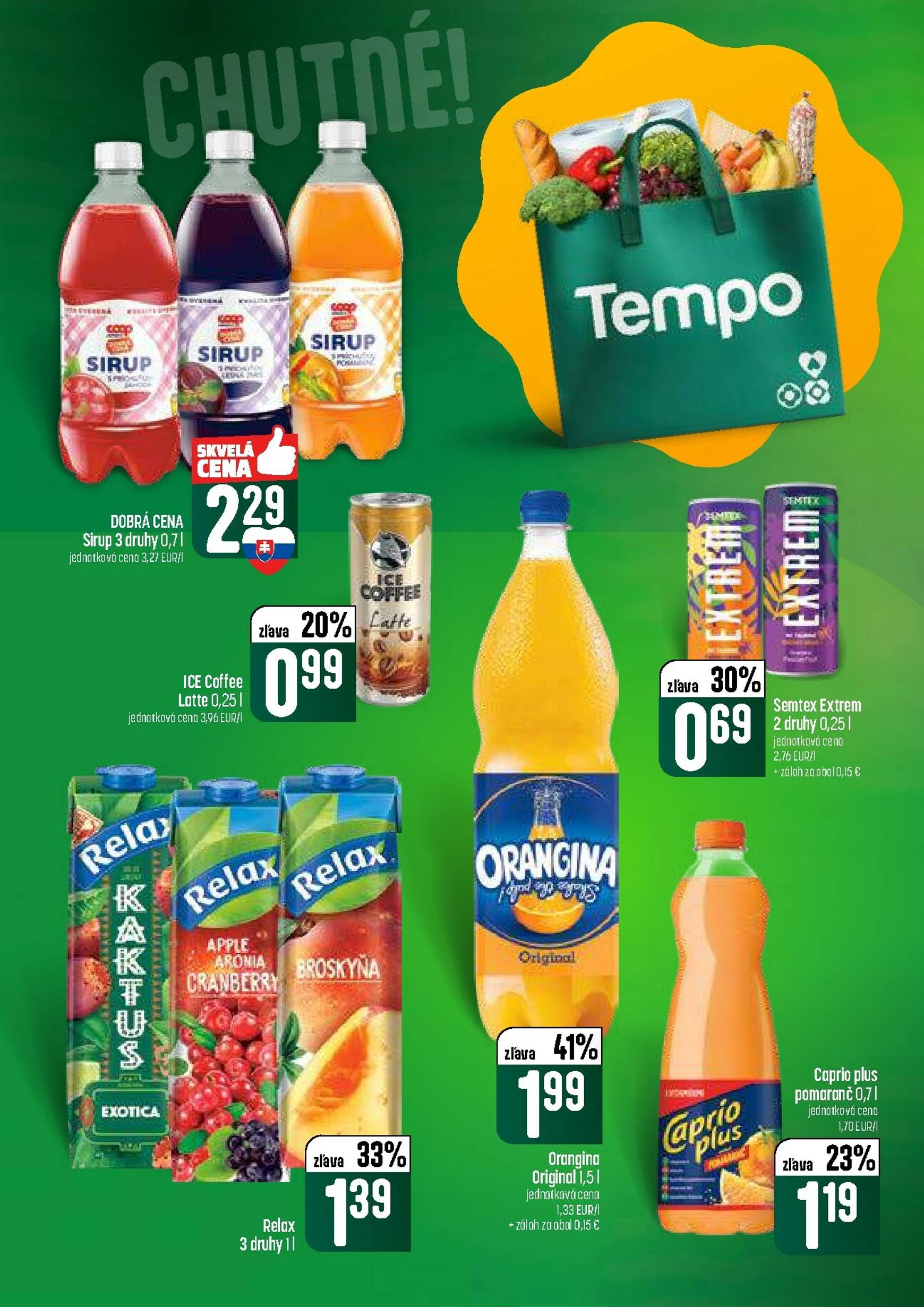 Page 52 of Aktuálny coop-jednota leták platný od štvrtka 19.02 do 25.02