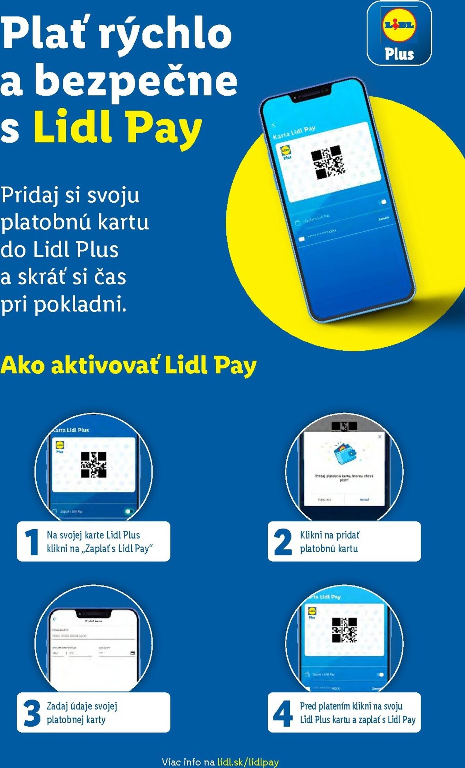 Page 49 of Aktuálny lidl leták platný od pondelka 23.02 do 01.03