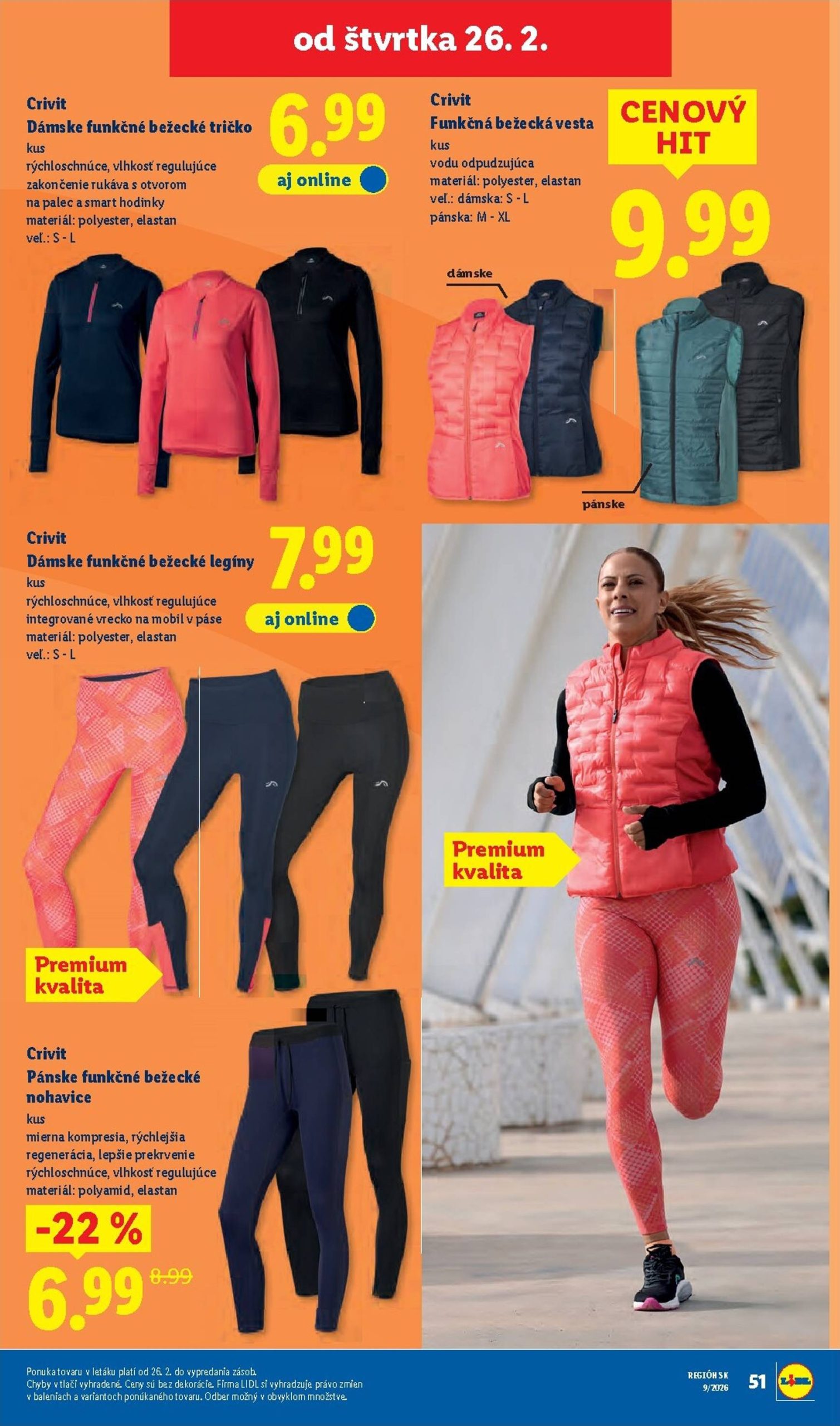 Page 87 of Aktuálny lidl leták platný od pondelka 23.02 do 01.03