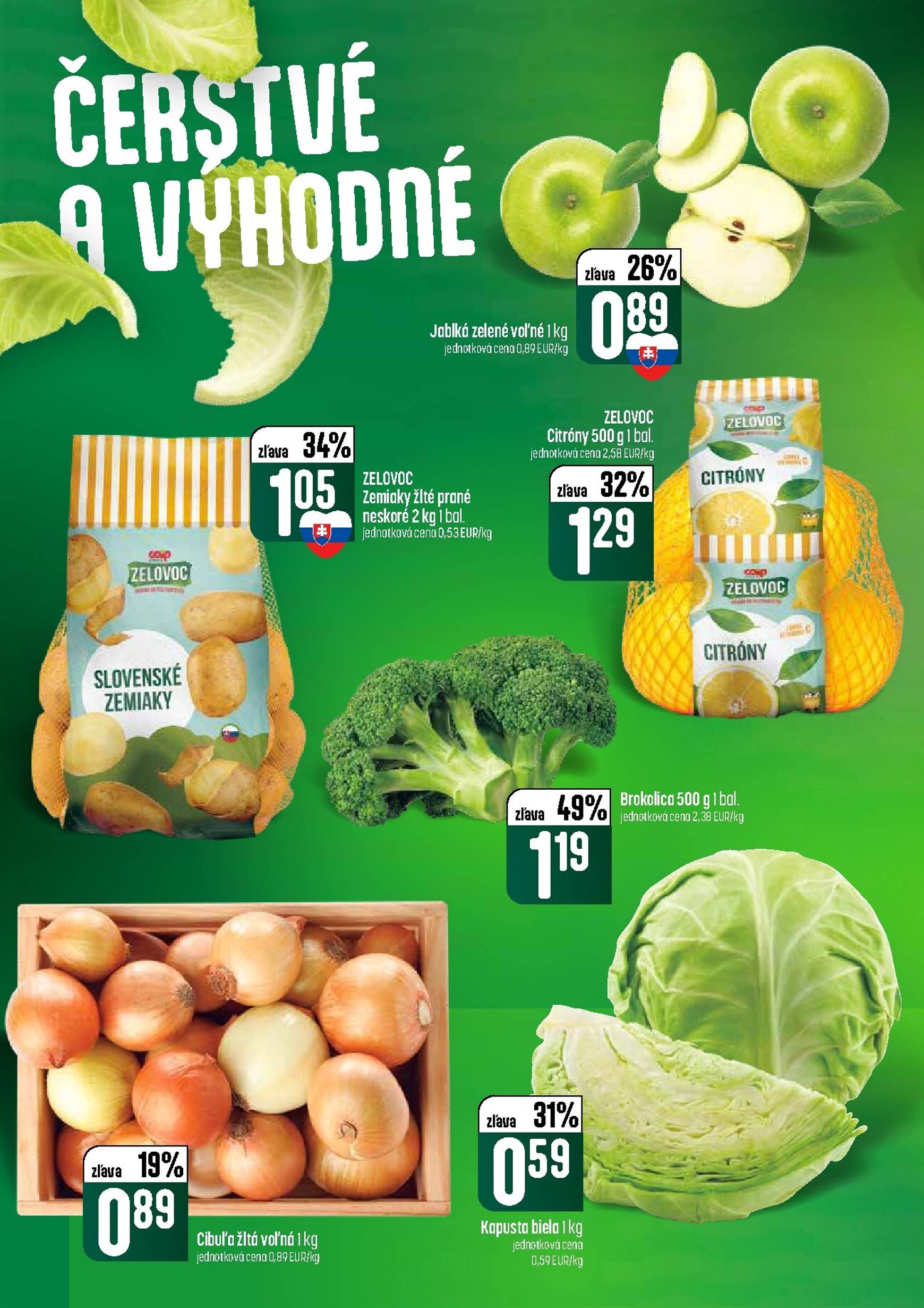 Page 12 of Aktuálny coop-jednota leták platný od štvrtka 26.02 do 04.03
