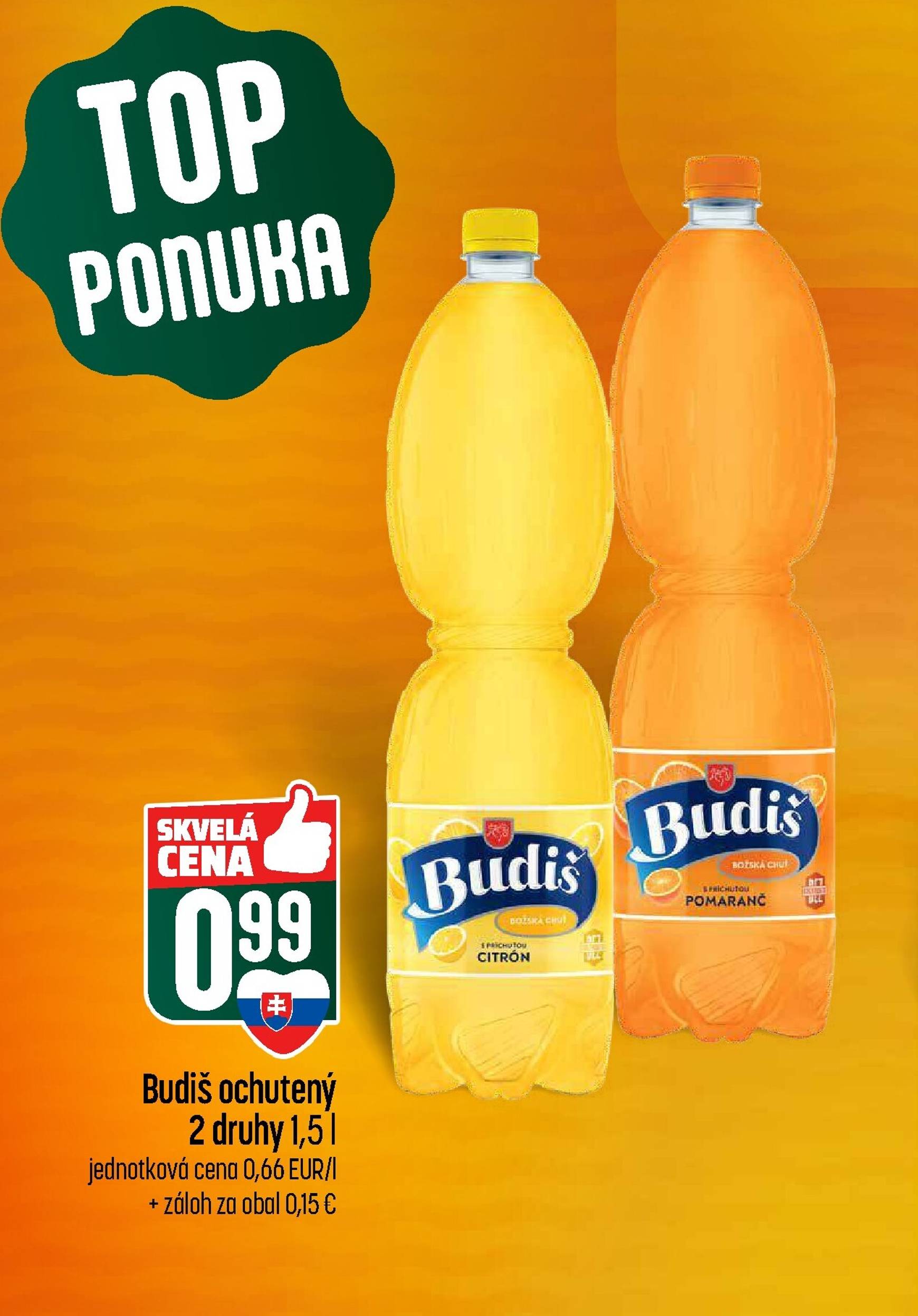 Page 6 of Aktuálny coop-jednota leták platný od štvrtka 26.02 do 04.03