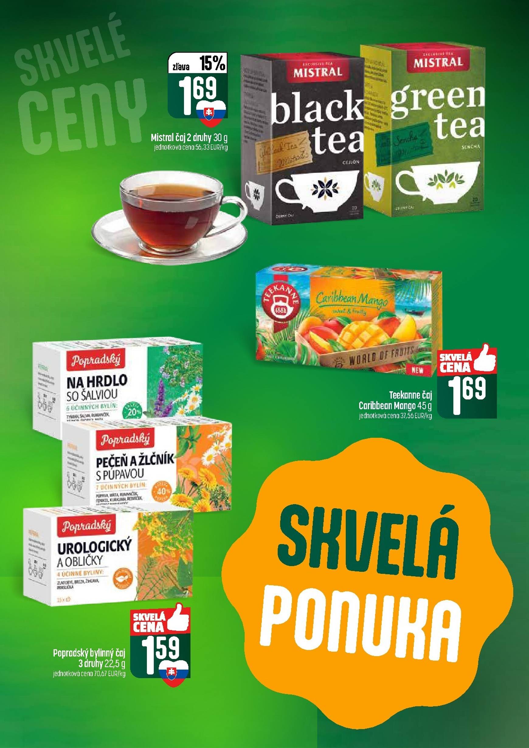 Page 49 of Aktuálny coop-jednota leták platný od štvrtka 26.02 do 04.03