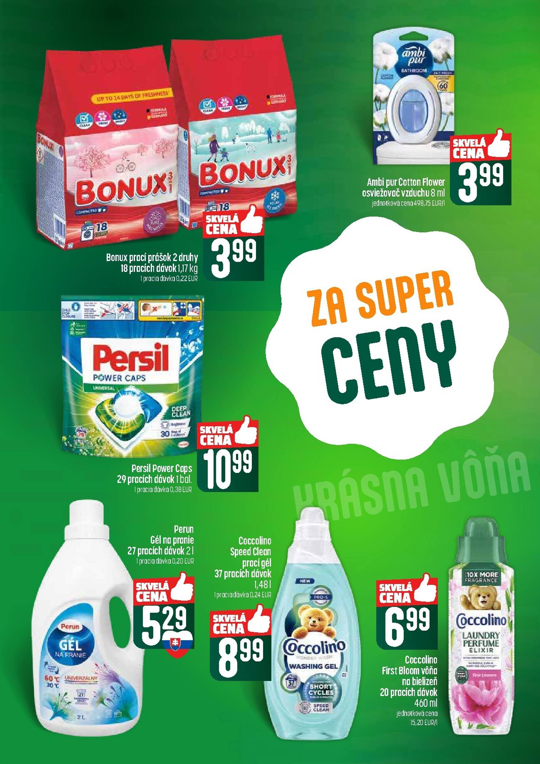 Page 58 of Aktuálny coop-jednota leták platný od štvrtka 26.02 do 04.03