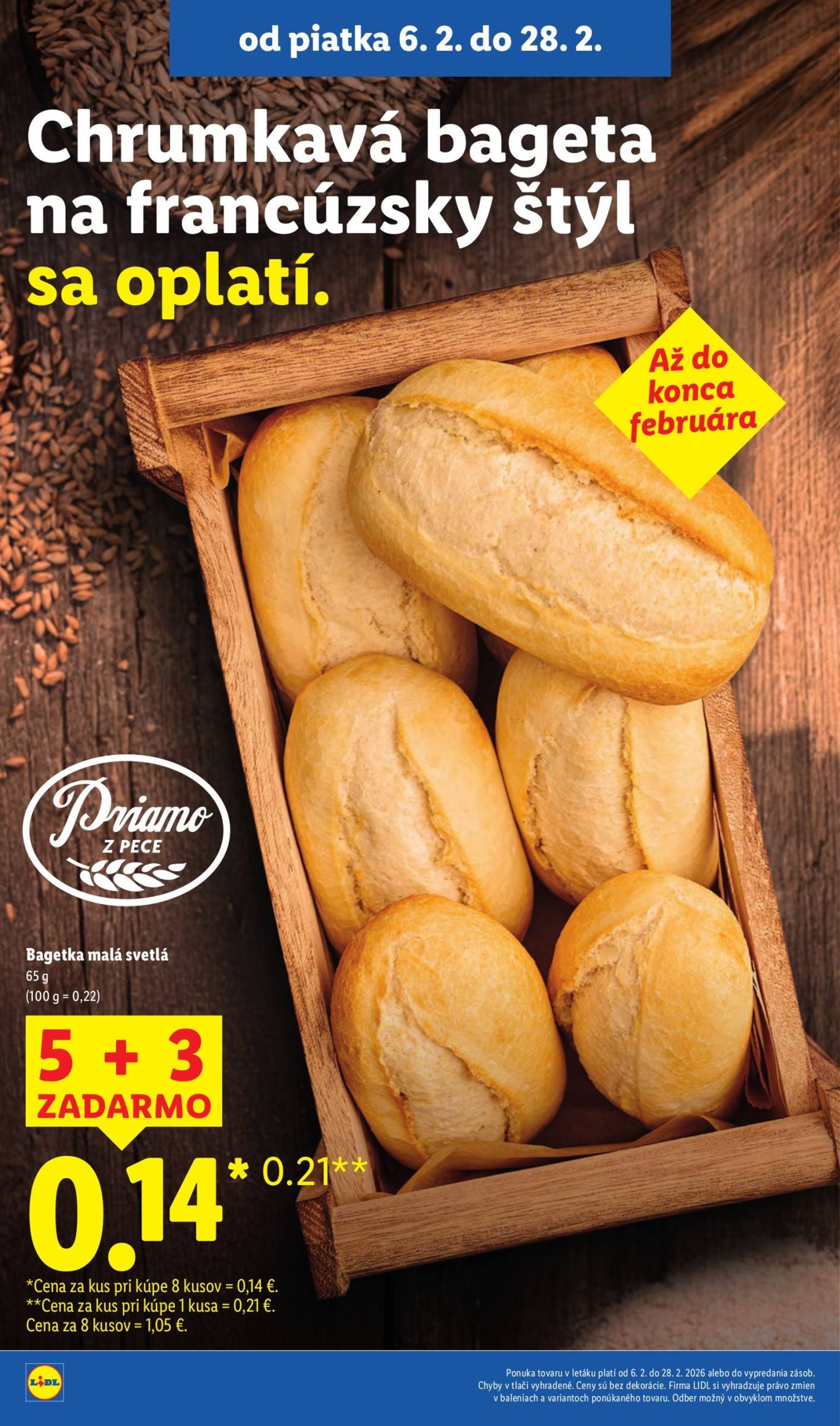 Page 50 of Aktuálny lidl leták platný od štvrtka 26.02 do 01.03