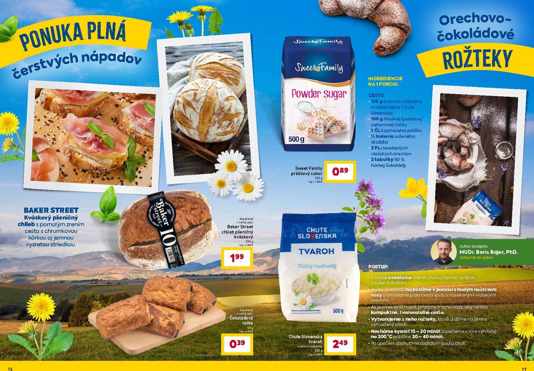 Page 9 of Aktuálny billa leták platný od stredy 25.02 do 10.03