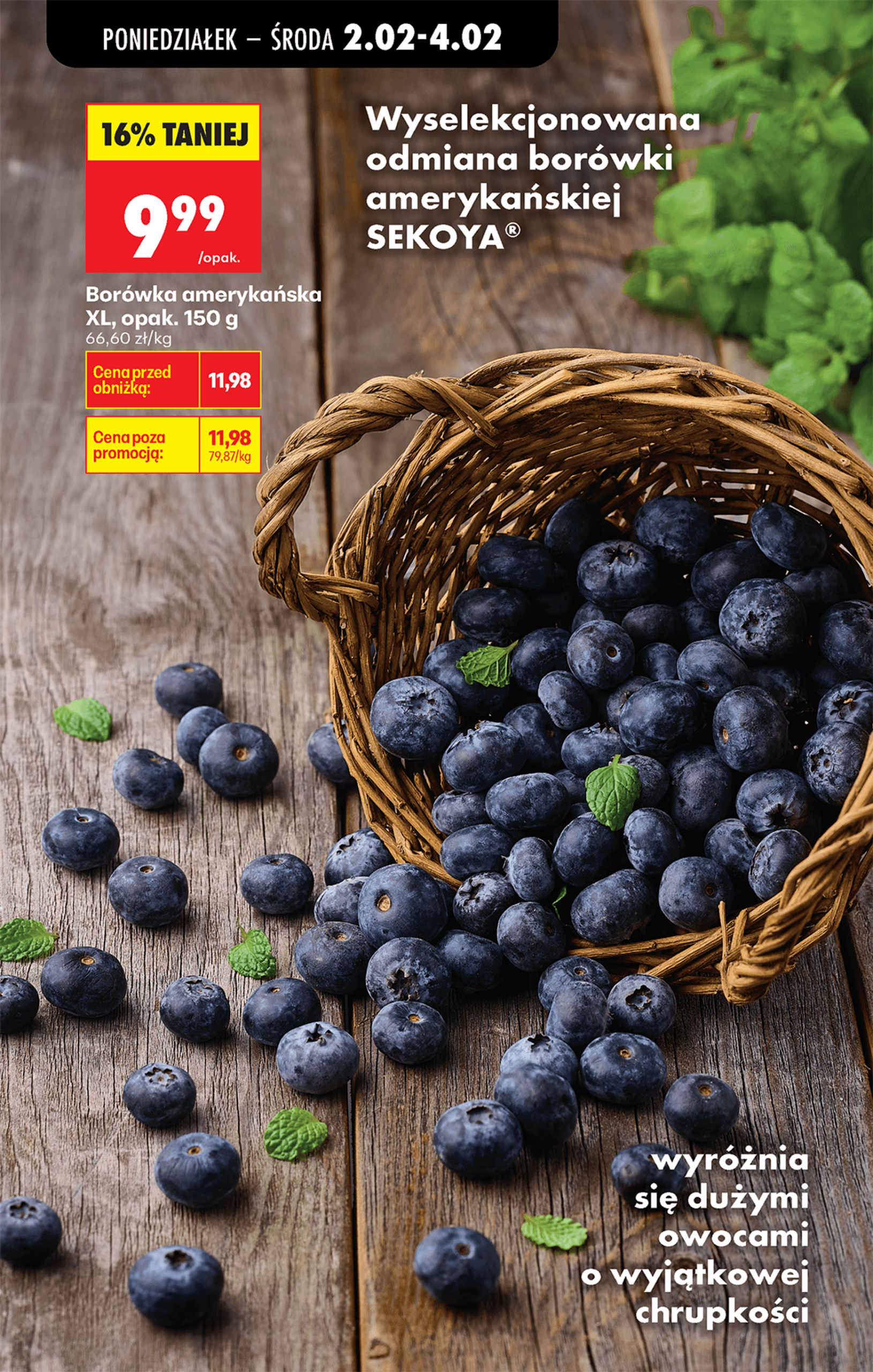 Page 24 of Aktuálny biedronka-polsko leták platný od pondelka 02.02 do 07.02