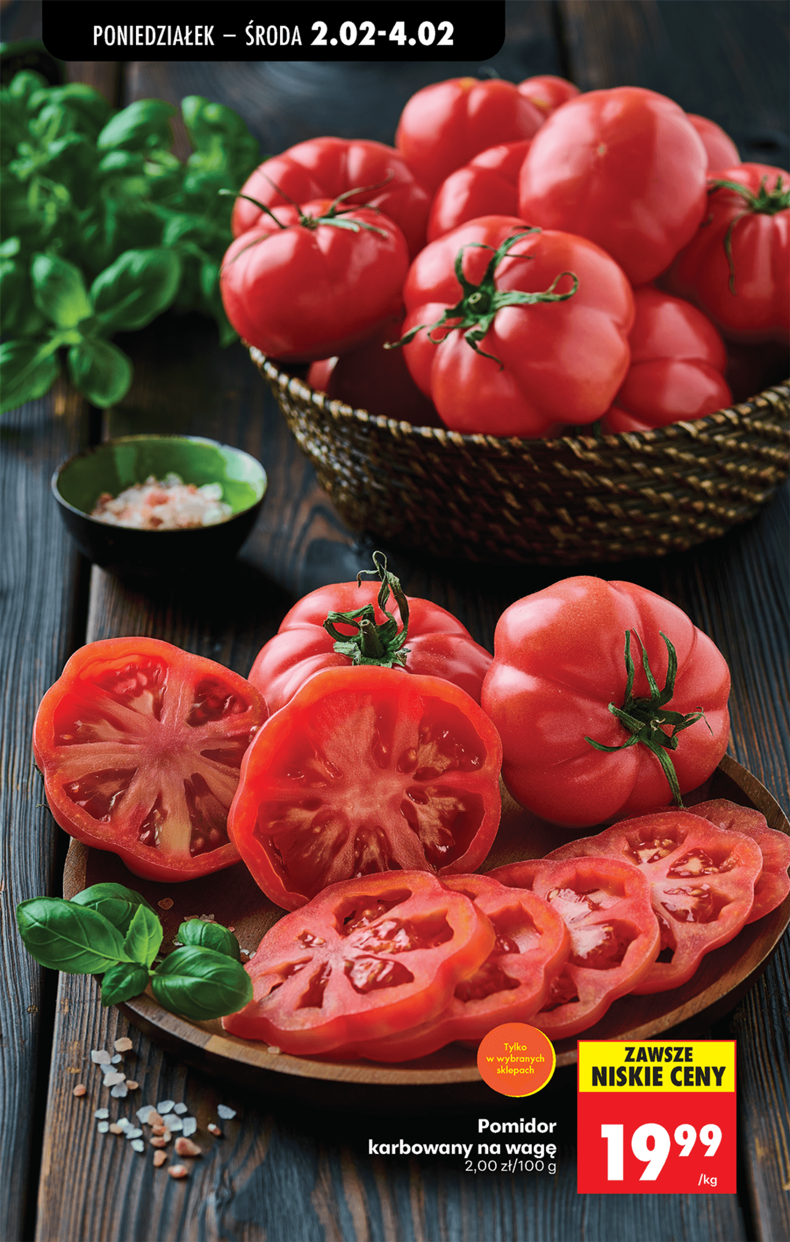 Page 28 of Aktuálny biedronka-polsko leták platný od pondelka 02.02 do 07.02