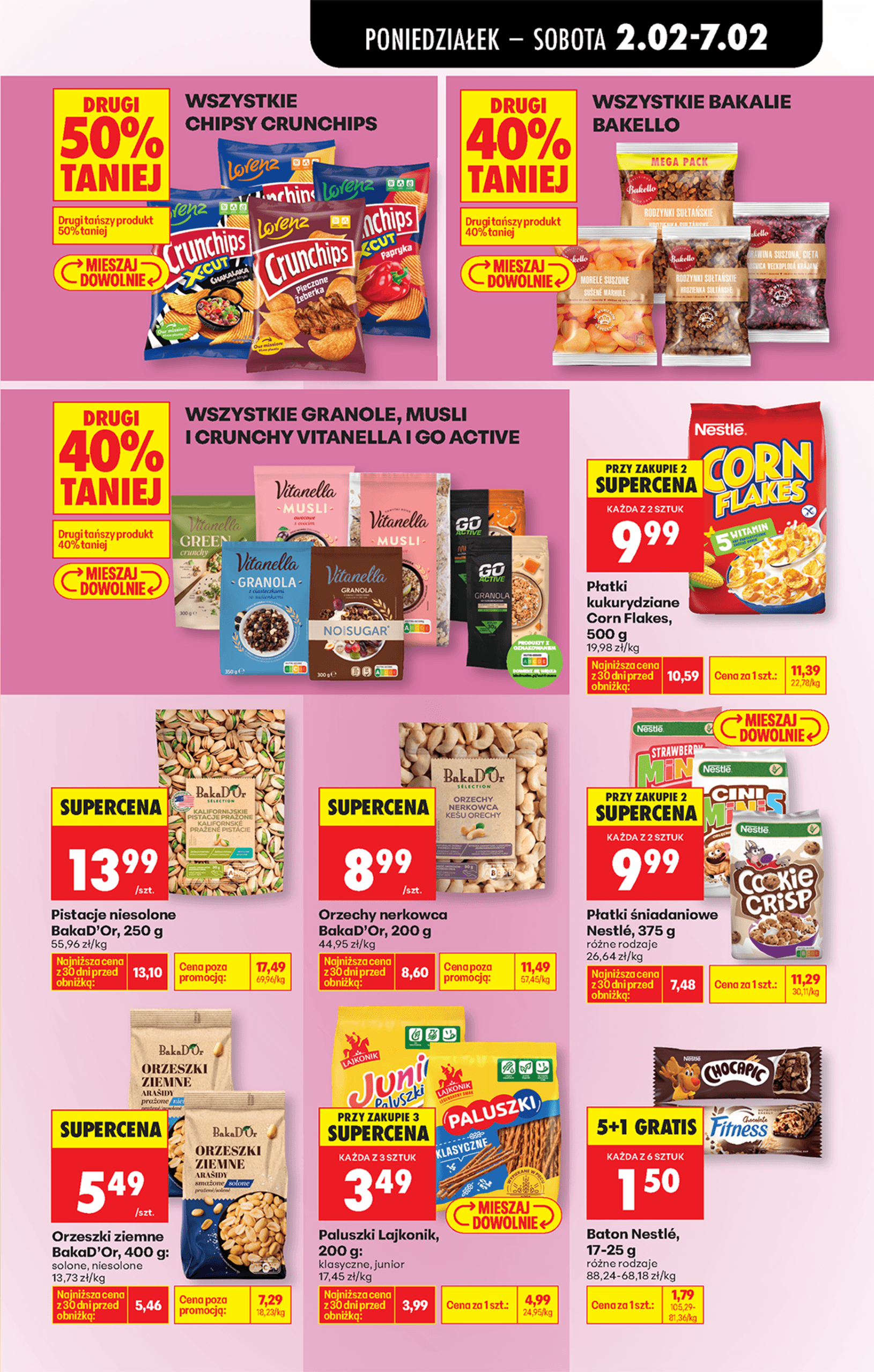 Page 53 of Aktuálny biedronka-polsko leták platný od pondelka 02.02 do 07.02