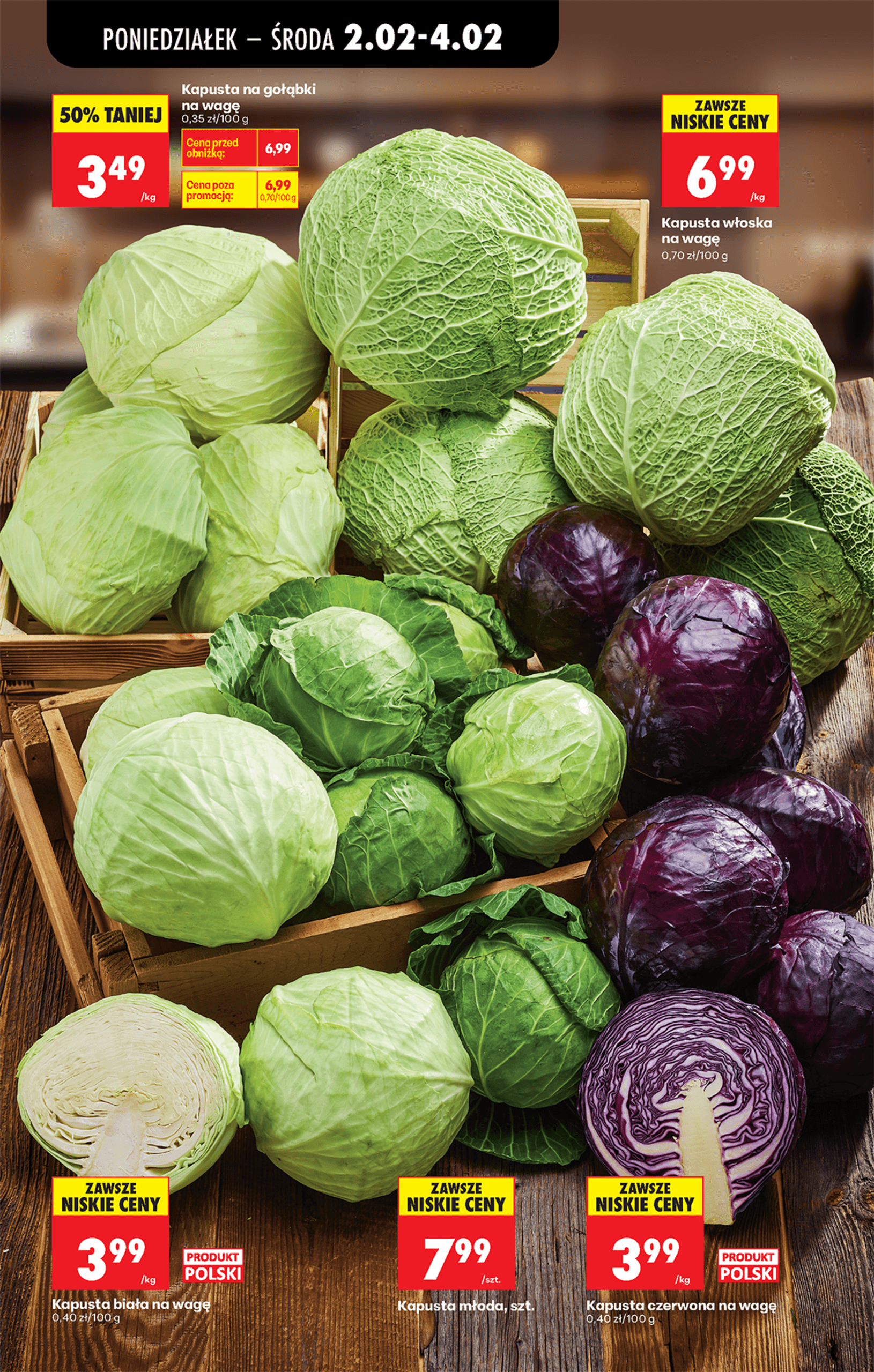 Page 27 of Aktuálny biedronka-polsko leták platný od pondelka 02.02 do 07.02