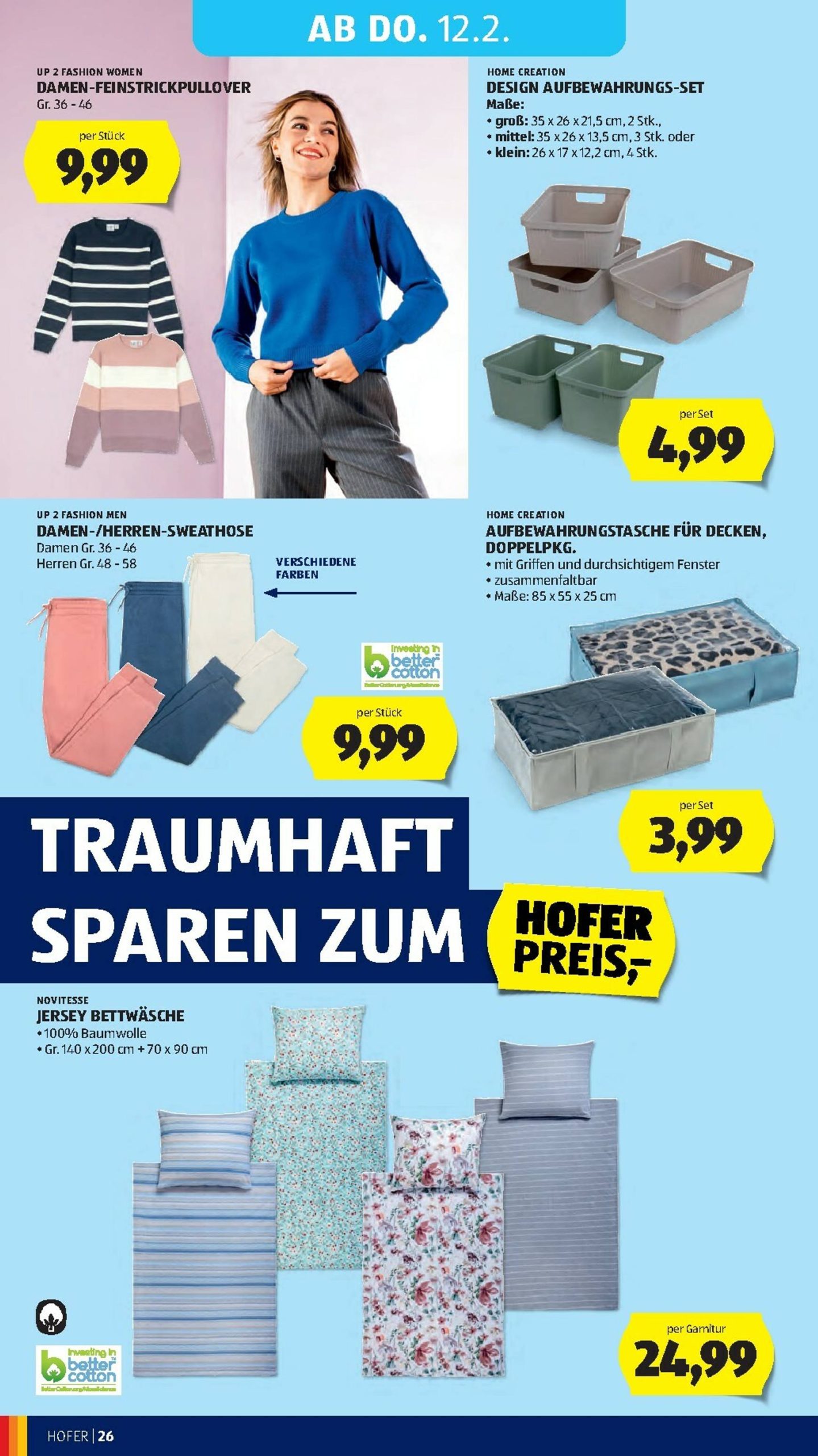 Page 30 of Aktuálny hofer-rakusko leták platný od piatka 06.02 do 12.02