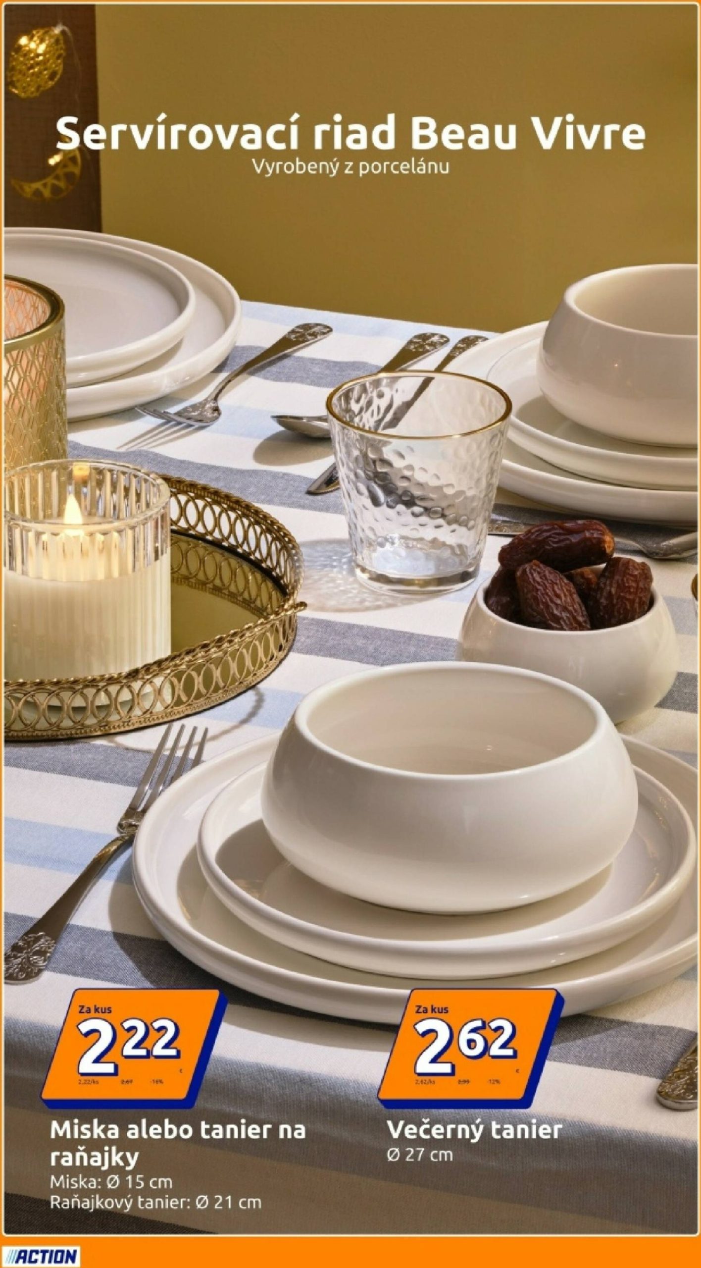 Page 10 of Aktuálny action leták platný od stredy 04.02 do 10.02